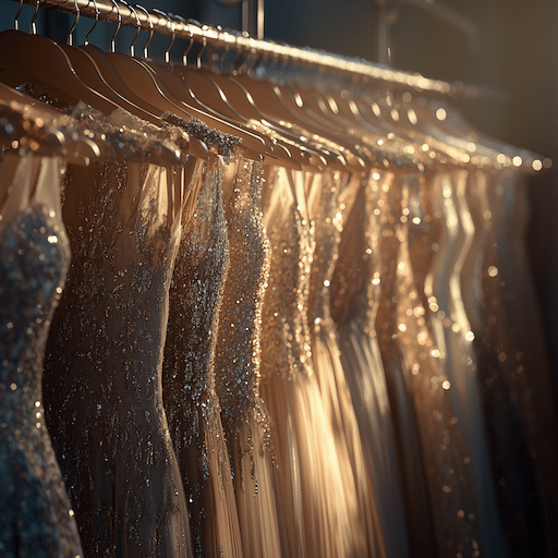 How to Style Secondhand Dresses for Every Occasion - MISHMASH