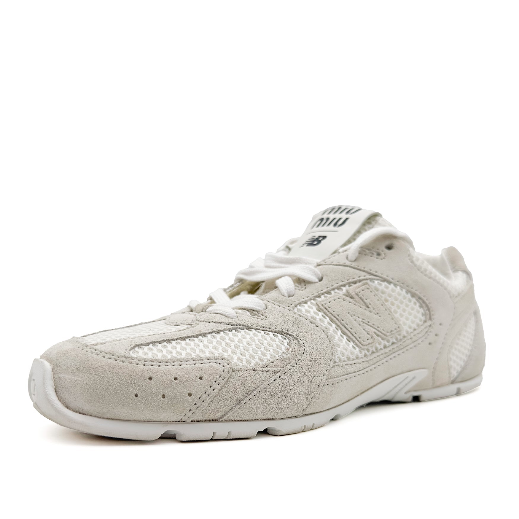 530 SL Sneakers - NEW BALANCE X MIU MIU - MISHMASH