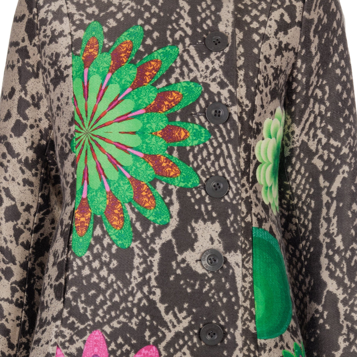 A Dream - DESIGUAL - MISHMASH