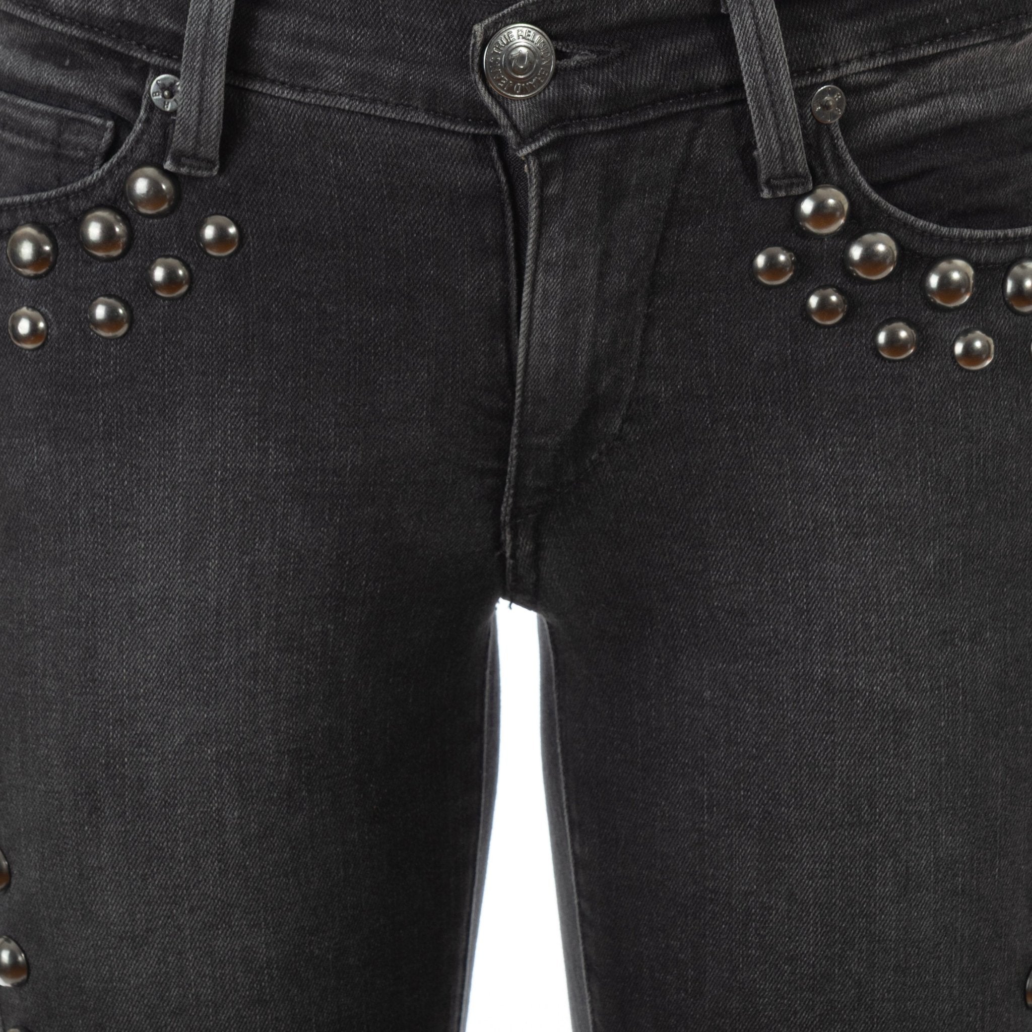 A Summer Affair - TRUE RELIGION - MISHMASH
