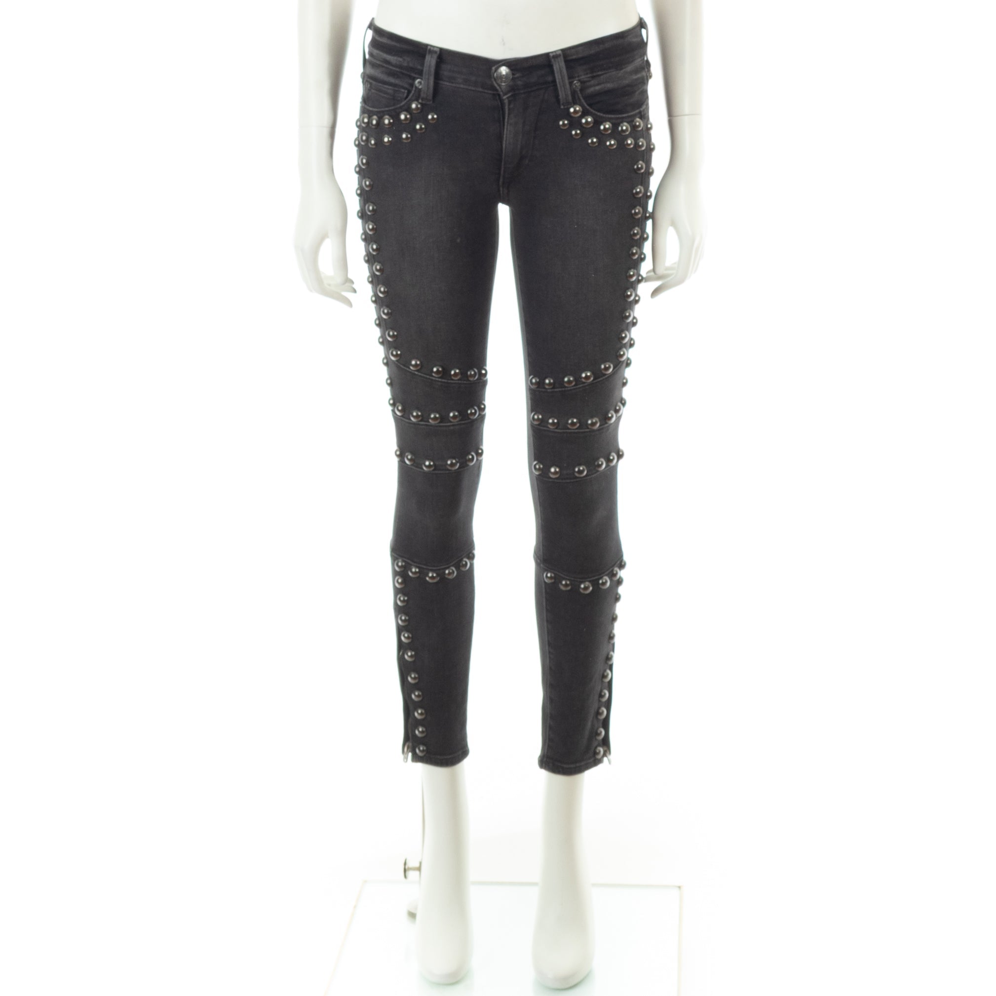 A Summer Affair - TRUE RELIGION - MISHMASH