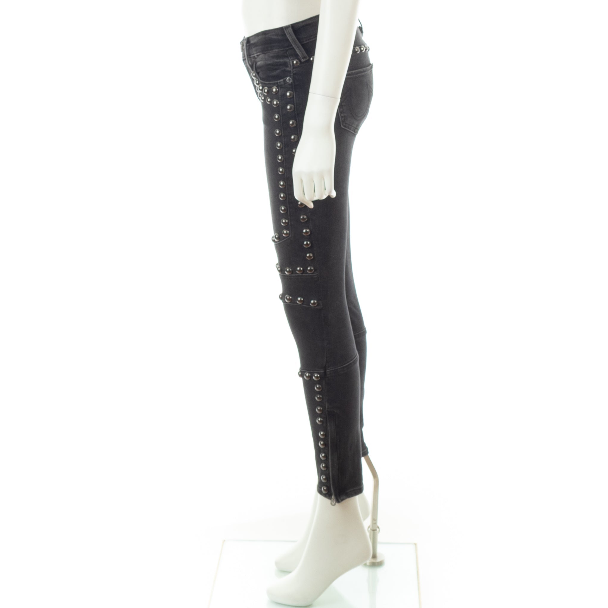 A Summer Affair - TRUE RELIGION - MISHMASH