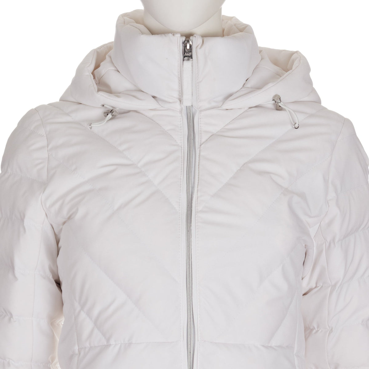 Abercrombie&Fitch Jacket - ABERCROMBIE&FITCH - MISHMASH