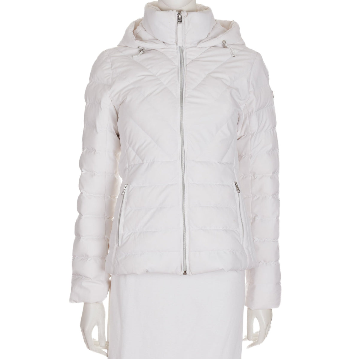 Abercrombie&Fitch Jacket - ABERCROMBIE&FITCH - MISHMASH