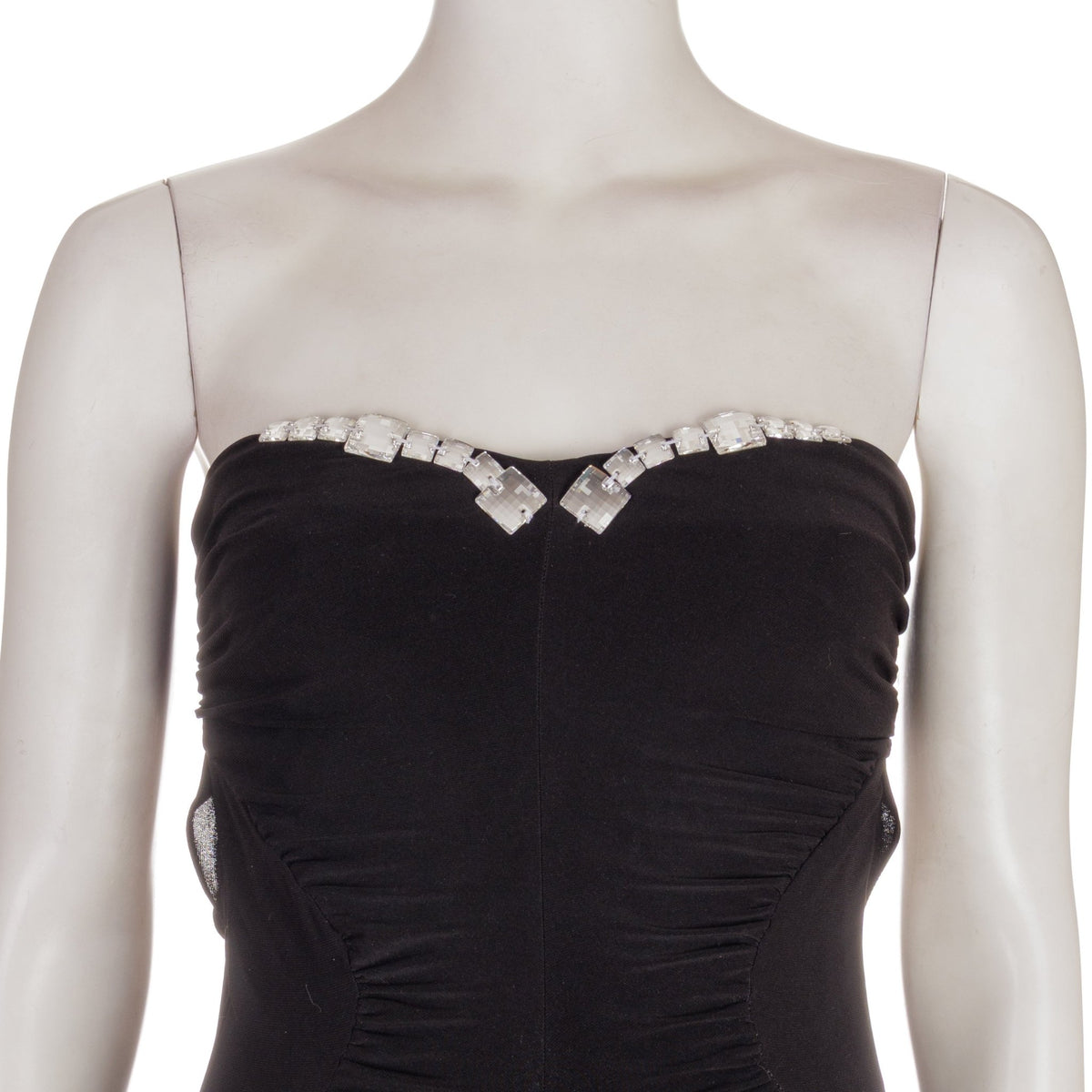 ABS Allen Schwartz Dress - ABS BY ALLEN SCHWARTZ - MISHMASH