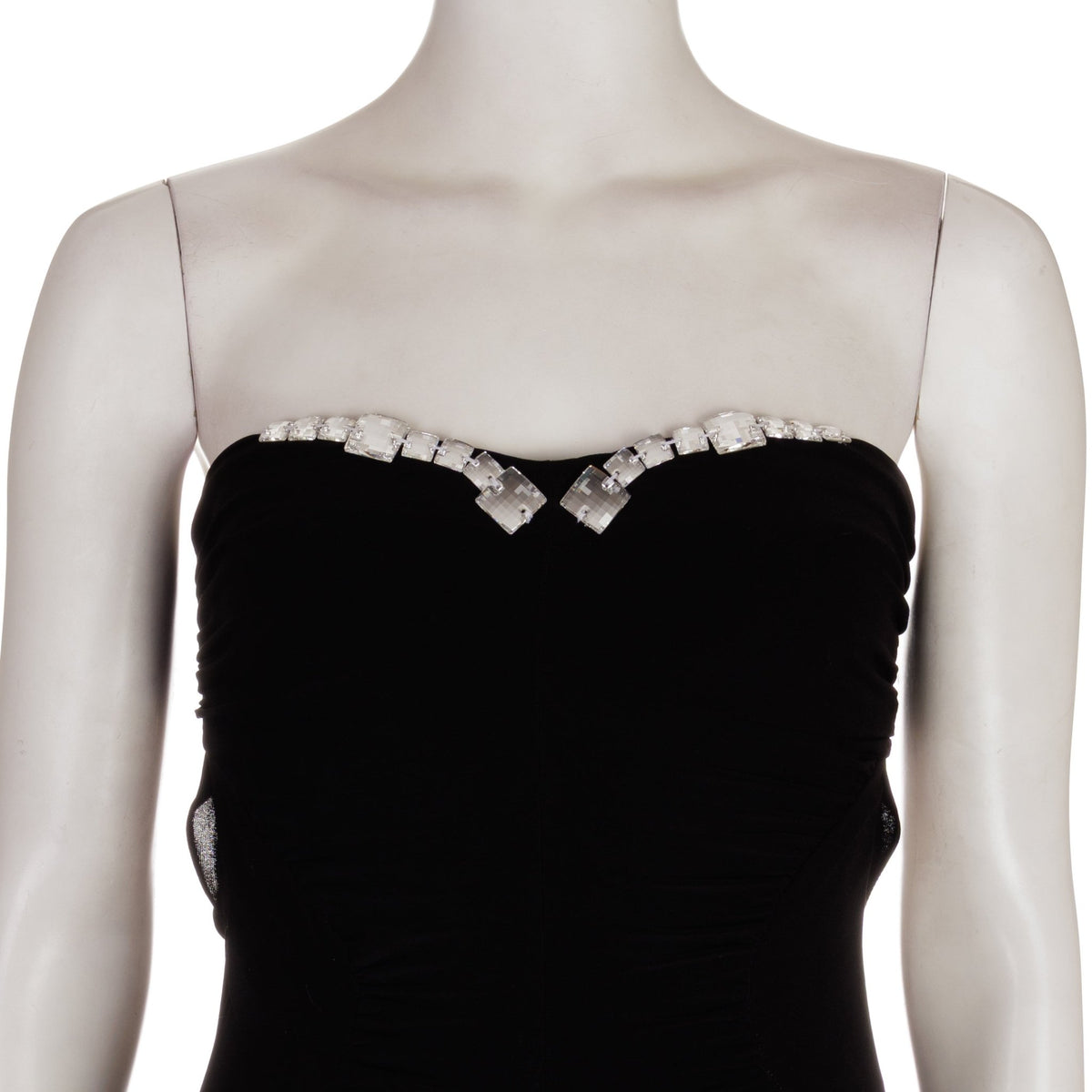 ABS Allen Schwartz Dress - ABS BY ALLEN SCHWARTZ - MISHMASH