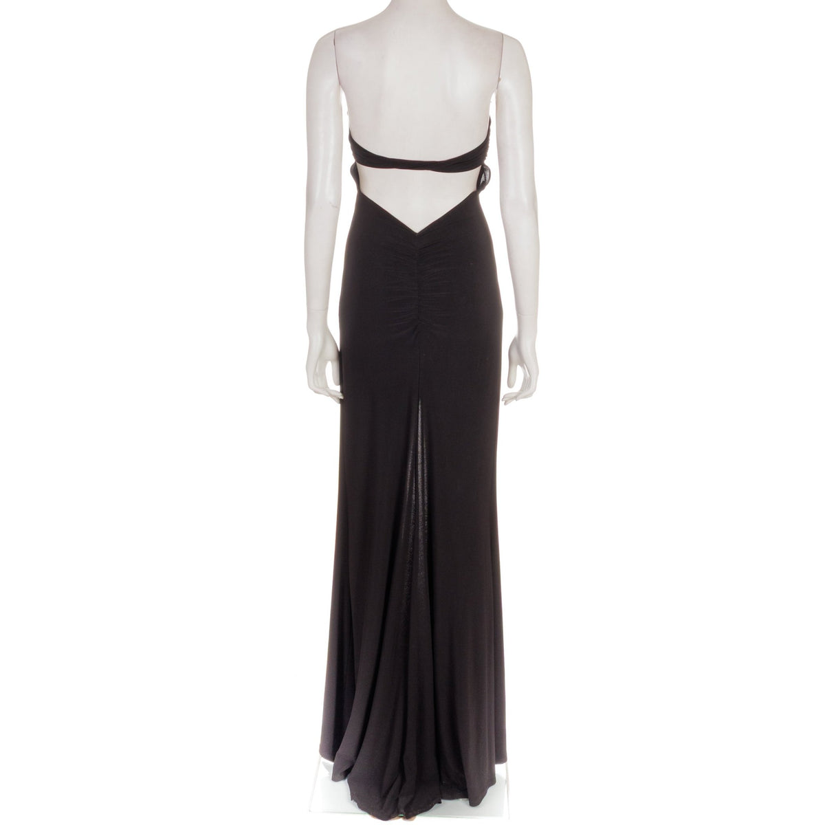 ABS Allen Schwartz Dress - ABS BY ALLEN SCHWARTZ - MISHMASH