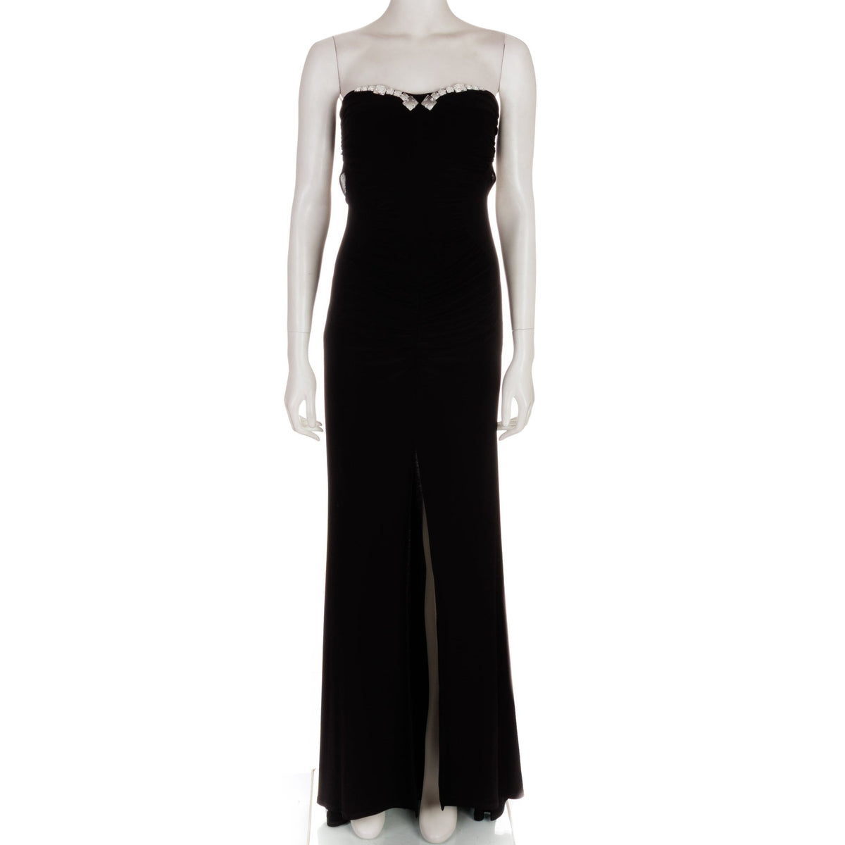 ABS Allen Schwartz Dress - ABS BY ALLEN SCHWARTZ - MISHMASH