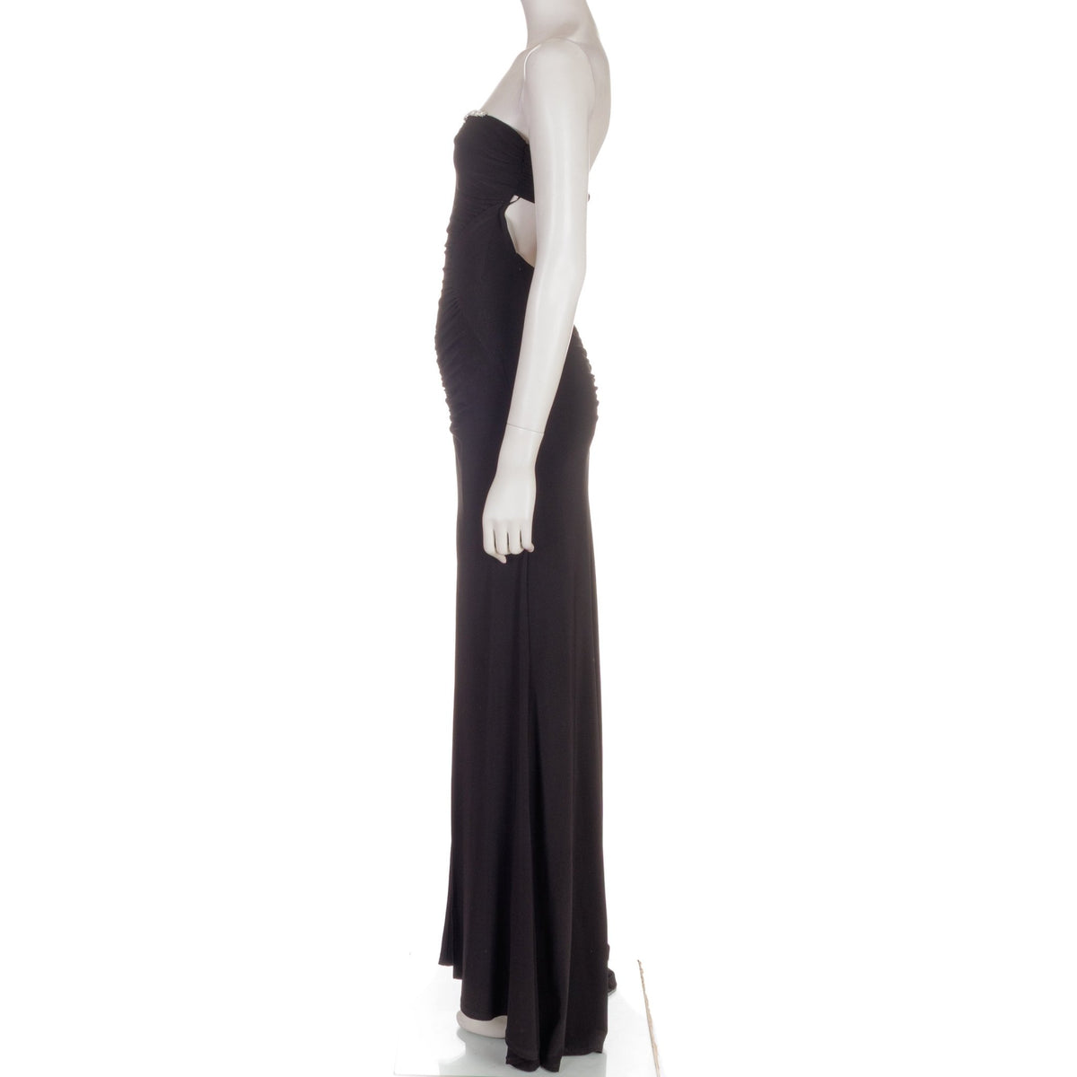 ABS Allen Schwartz Dress - ABS BY ALLEN SCHWARTZ - MISHMASH