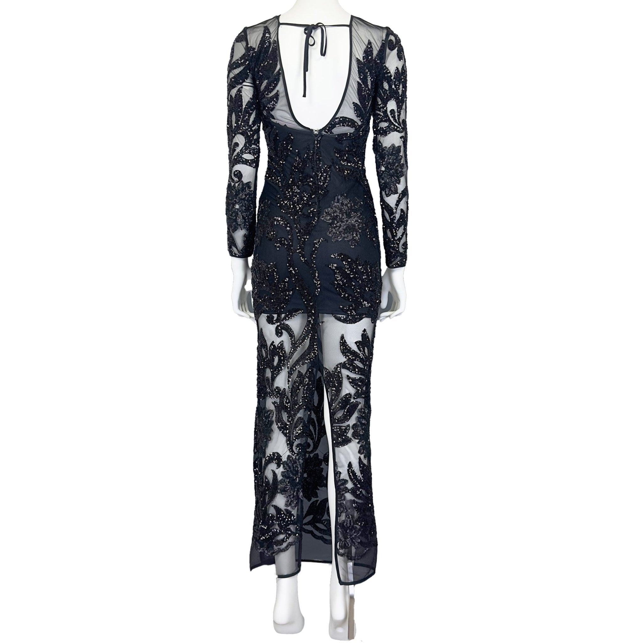 After Dark - river island - MISHMASH