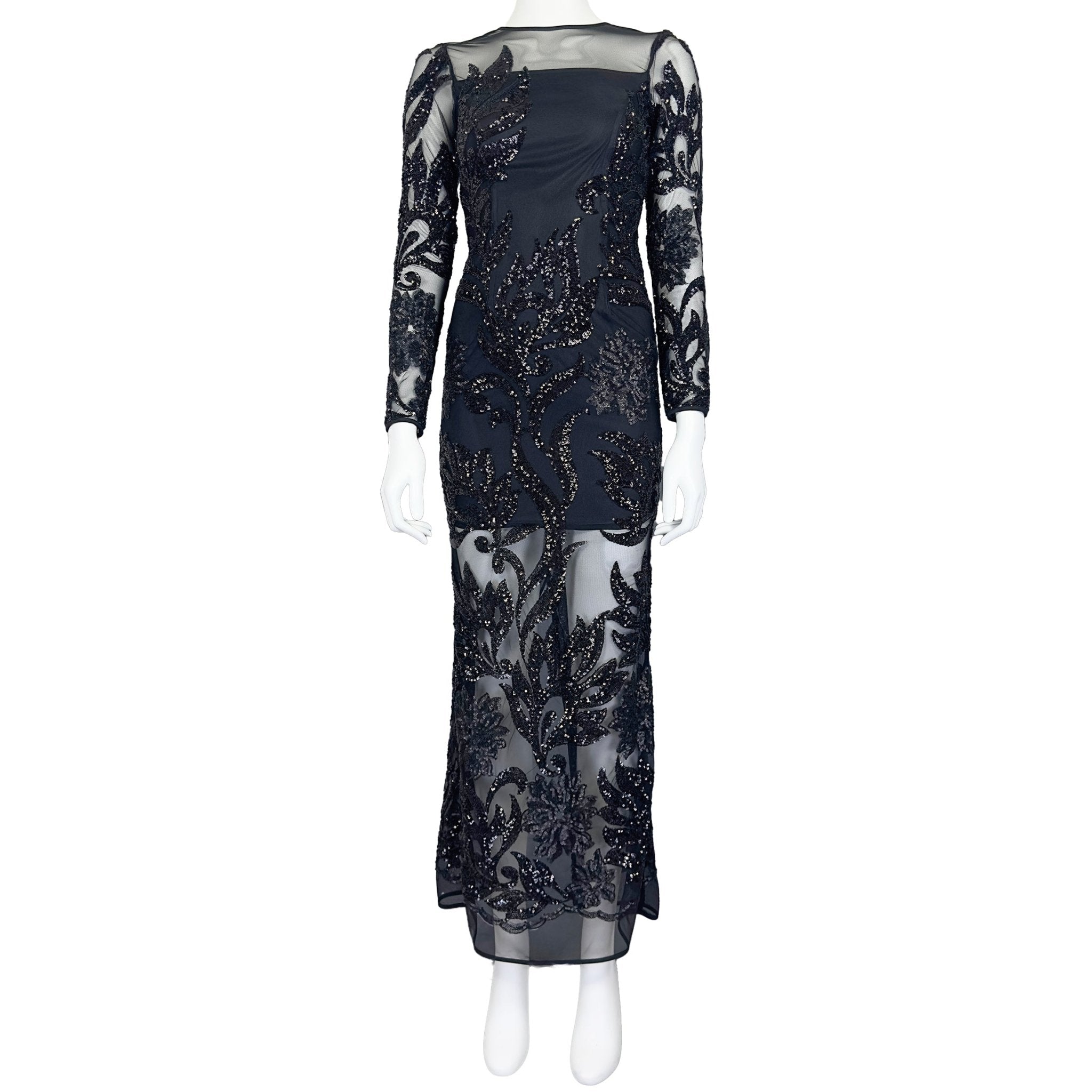 After Dark - river island - MISHMASH