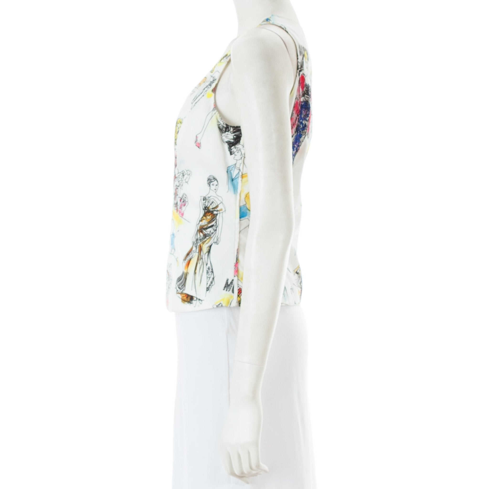 Afterhours Darling - MOSCHINO COUTURE - MISHMASH