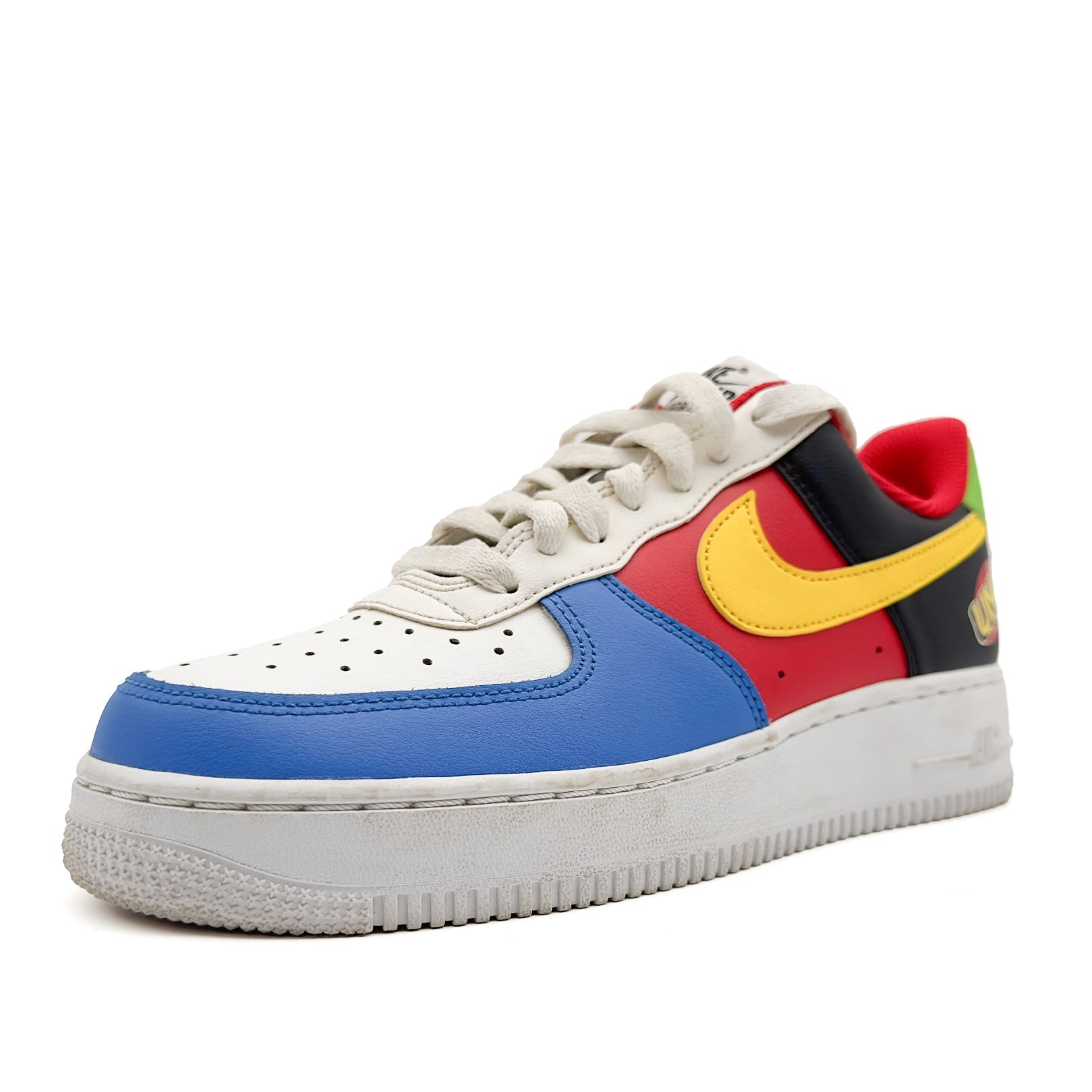 Air Force 1 Low '07 QS UNO - NIKE - MISHMASH