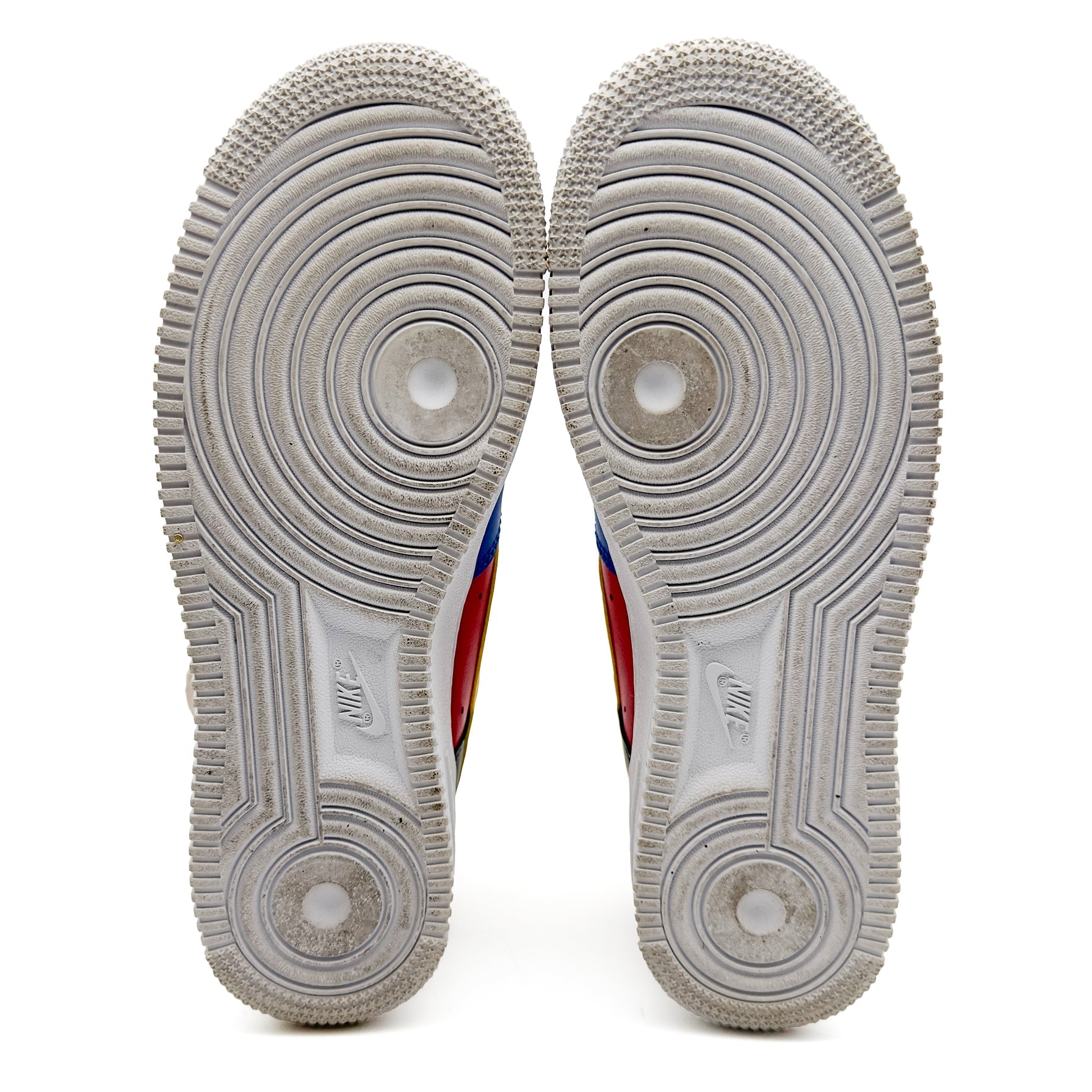 Air Force 1 Low '07 QS UNO - NIKE - MISHMASH