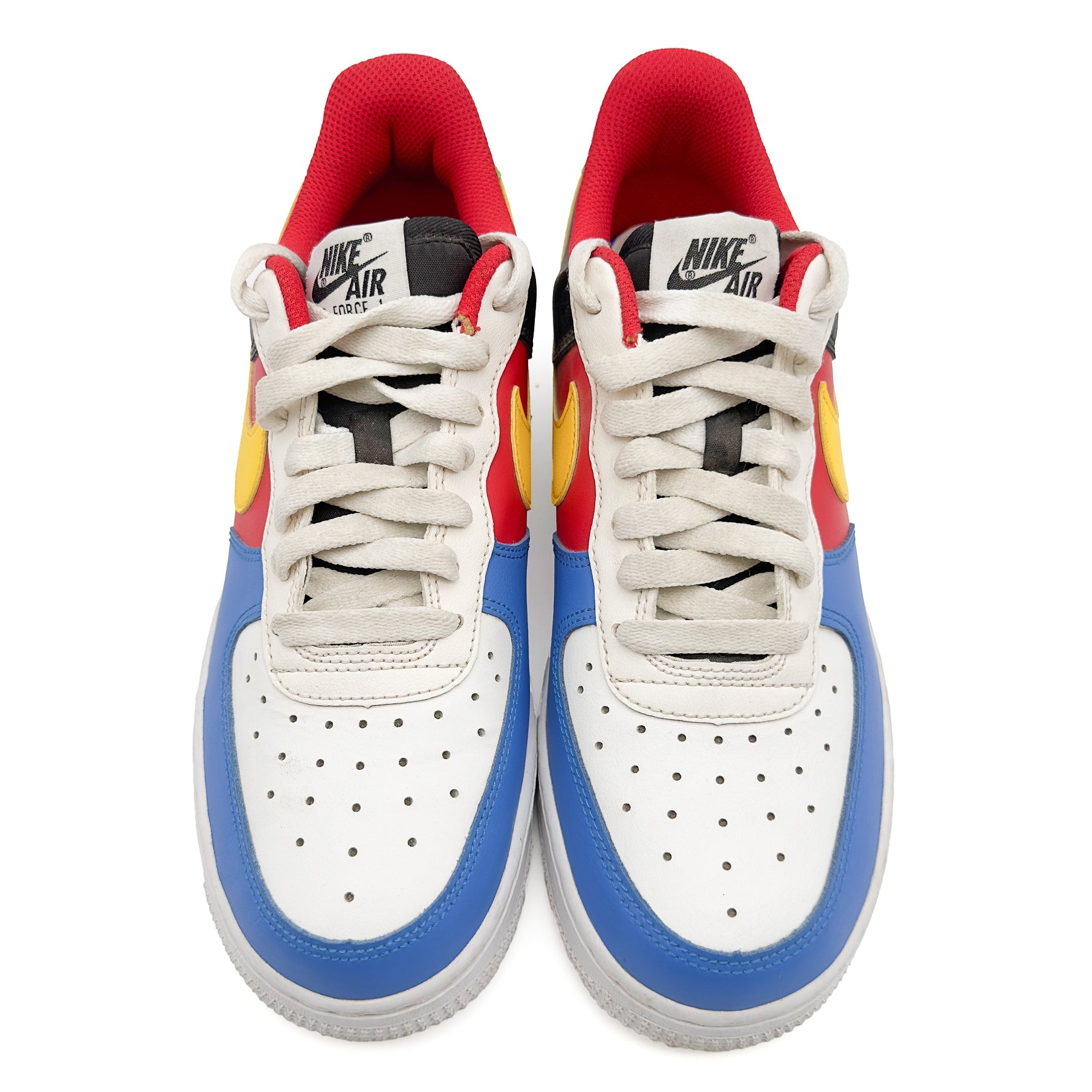 Air Force 1 Low '07 QS UNO - NIKE - MISHMASH