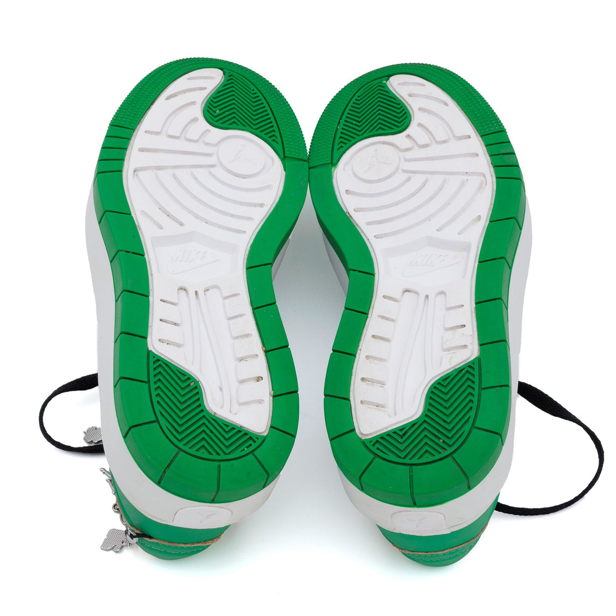 Air Jordan 1 Elevate Low SE "Lucky Green" - NIKE - MISHMASH