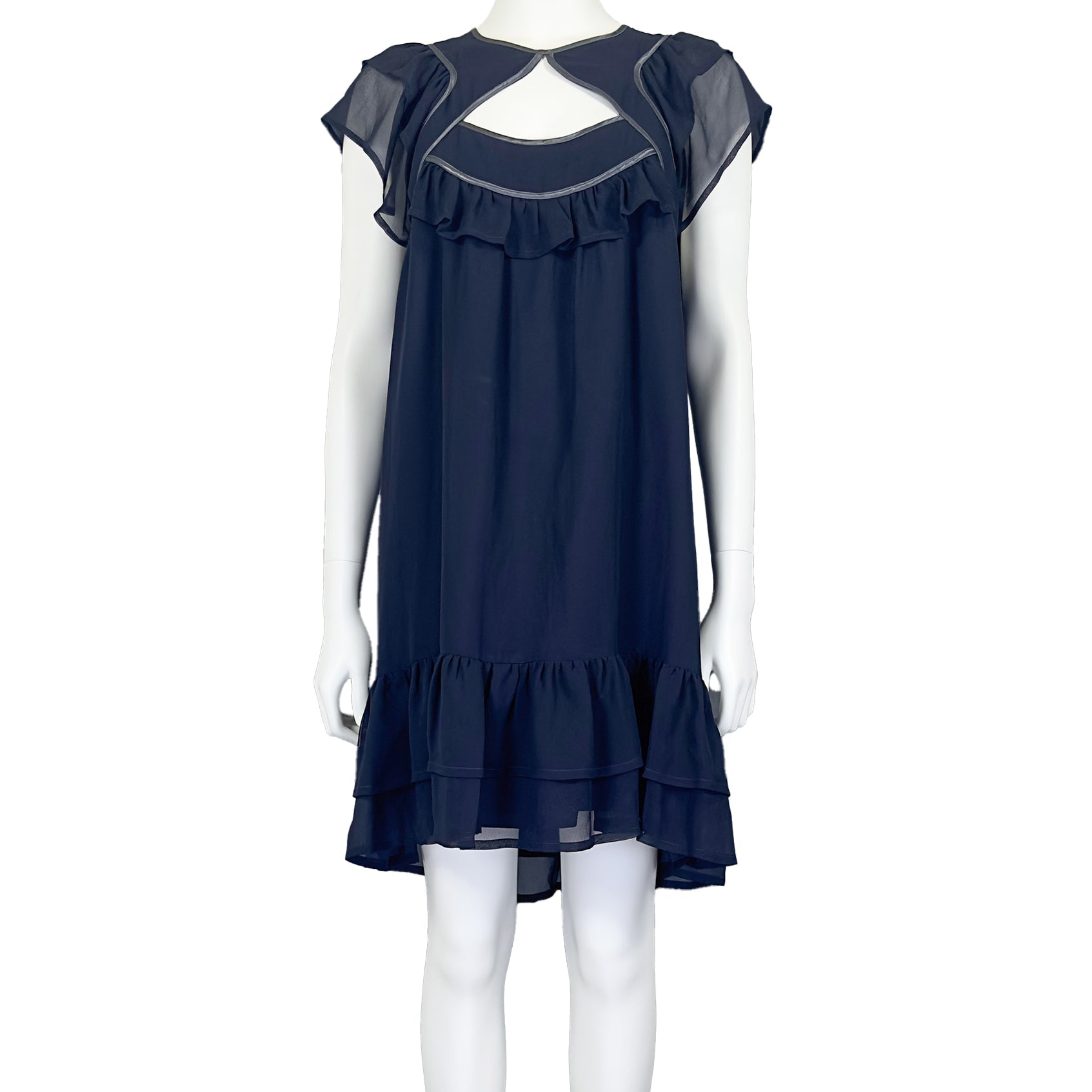 Airwave Girl - French Connection - MISHMASH