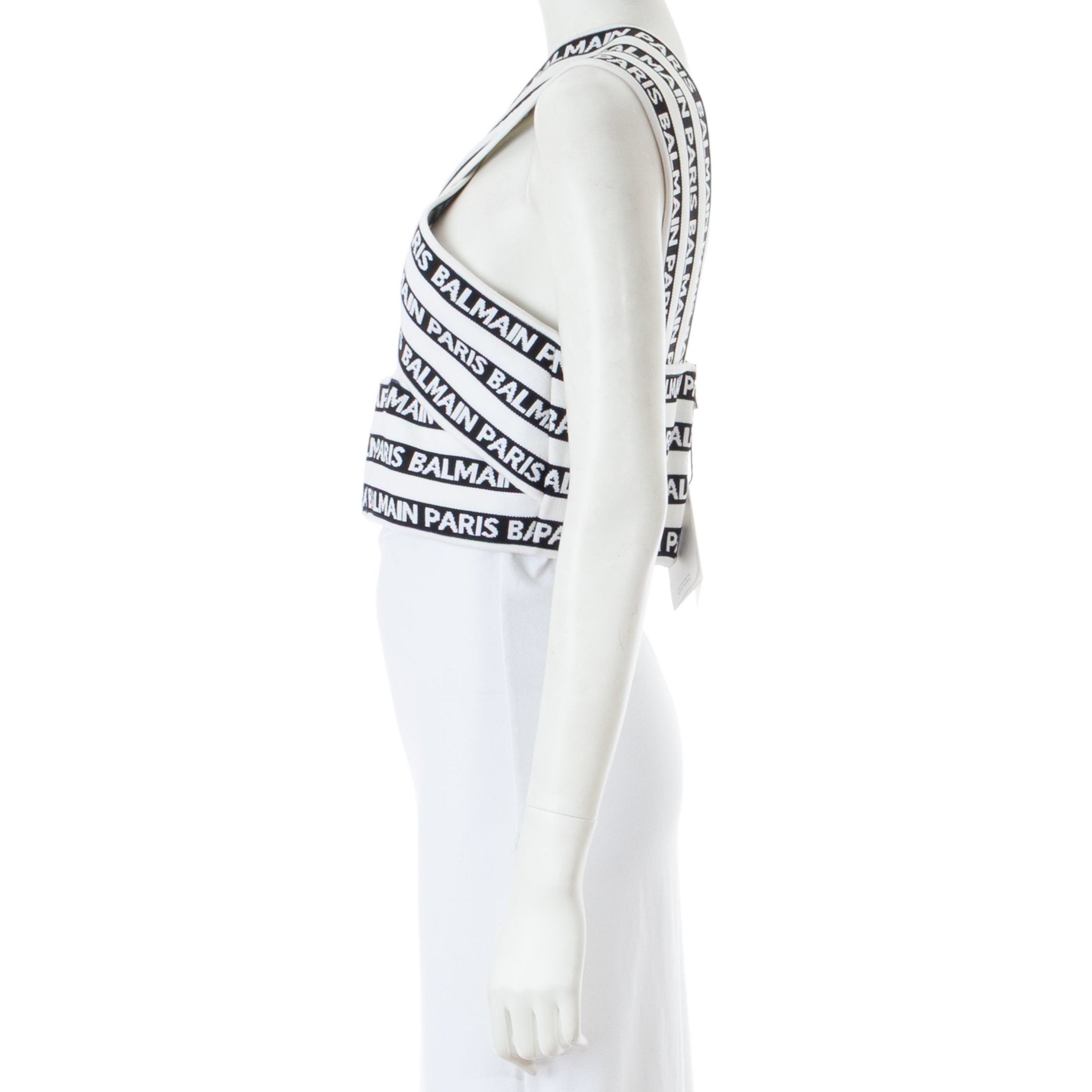 Aludra - BALMAIN - MISHMASH