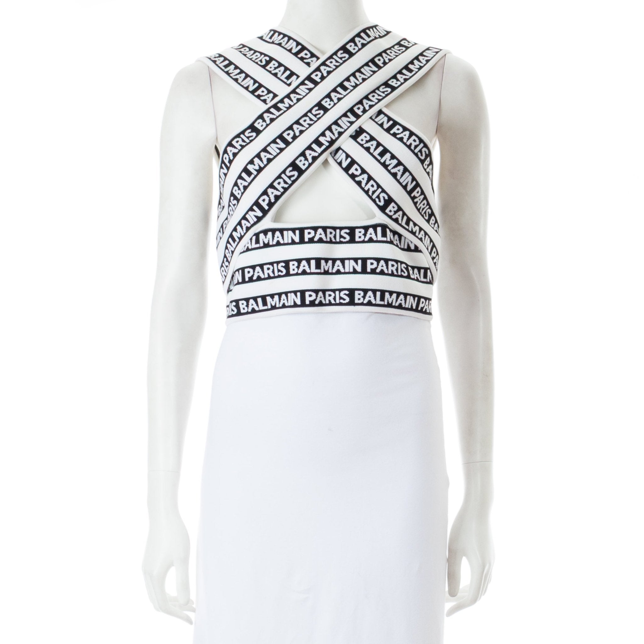 Aludra - BALMAIN - MISHMASH