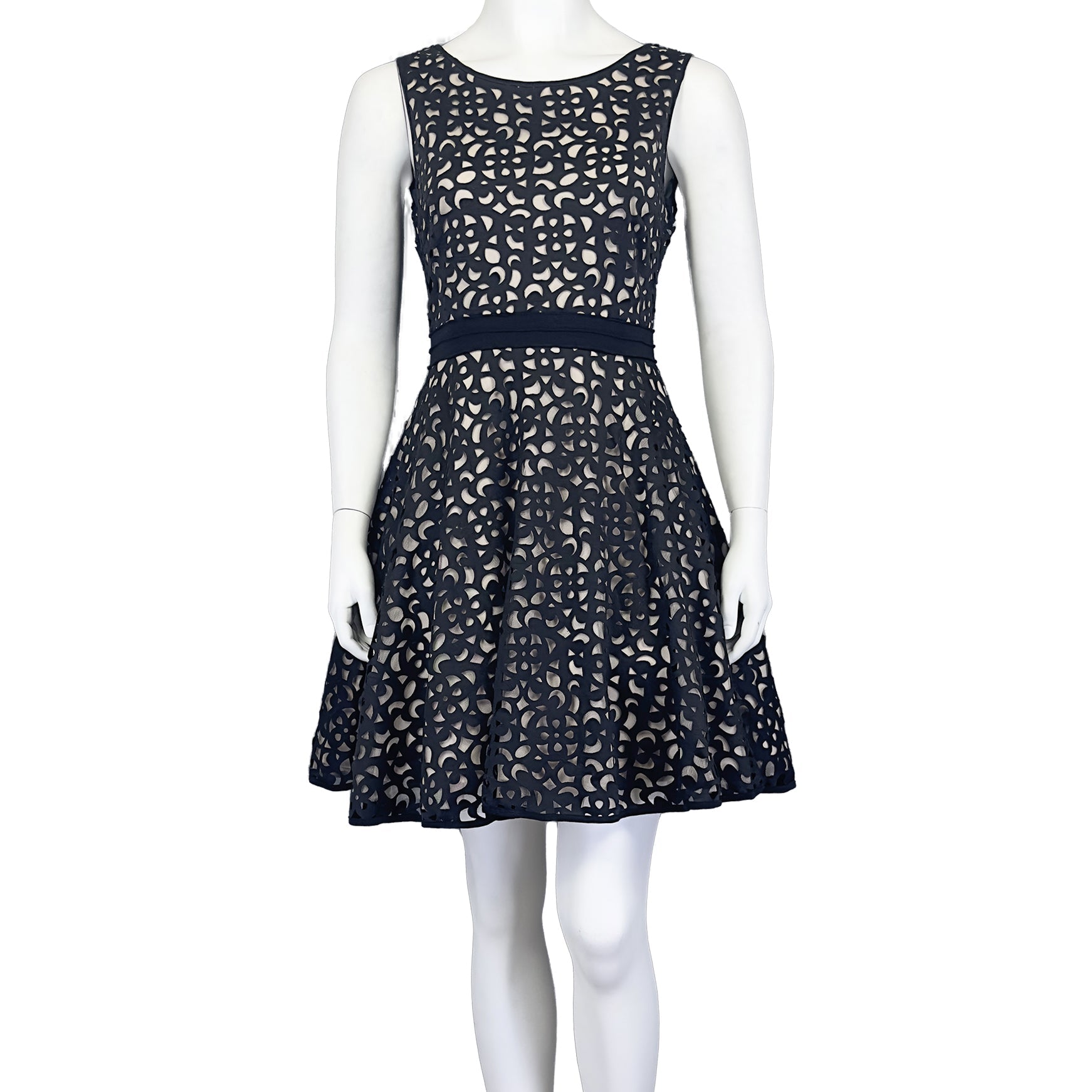 Always Morphing - XSCAPE Dress - MISHMASH