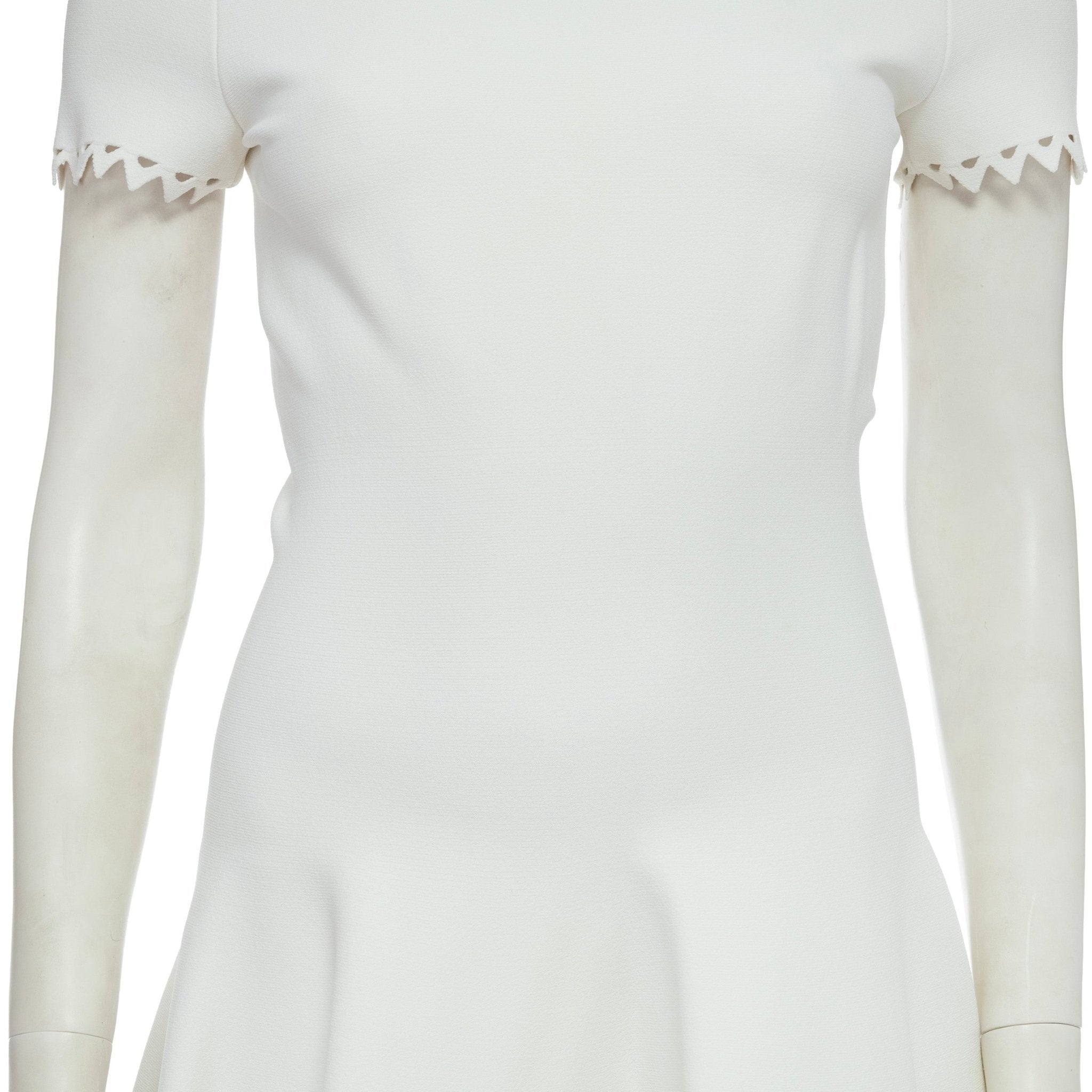 Angels & Fringes - ALAIA - MISHMASH
