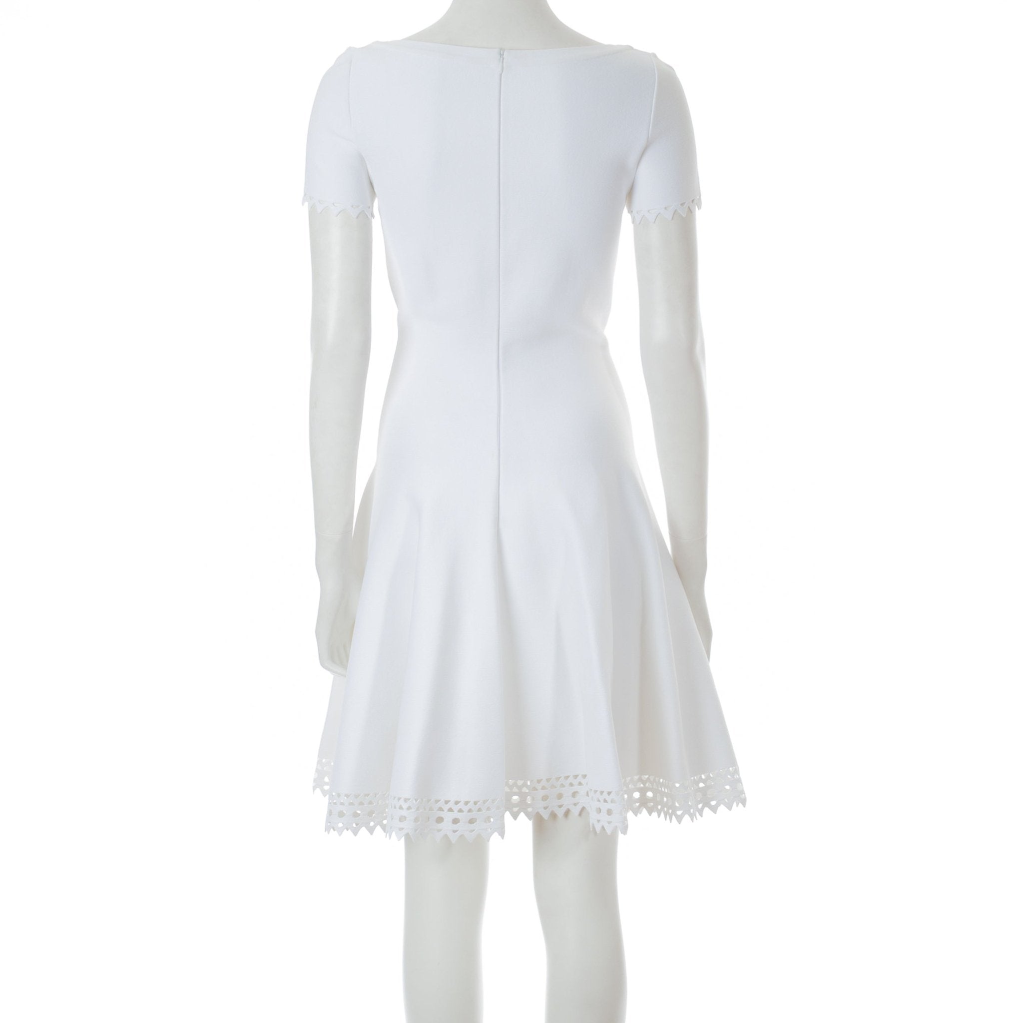 Angels & Fringes - ALAIA - MISHMASH