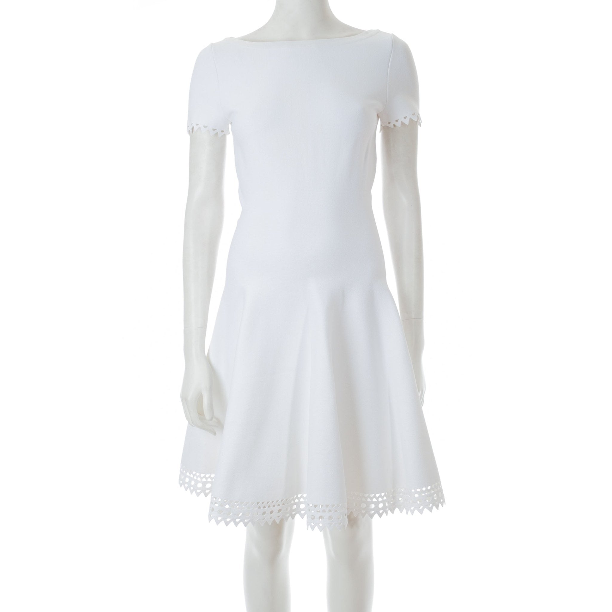 Angels & Fringes - ALAIA - MISHMASH