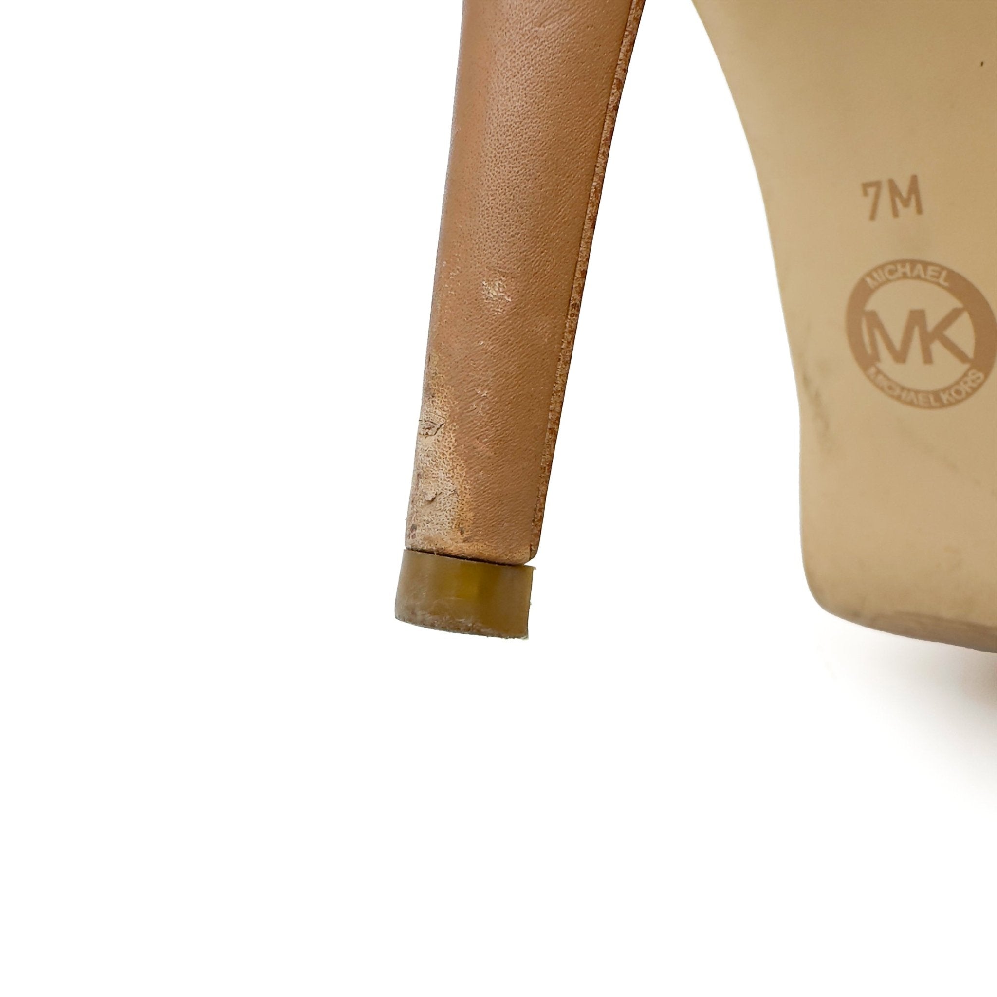 Antoinette Platform - MICHAEL KORS - MISHMASH