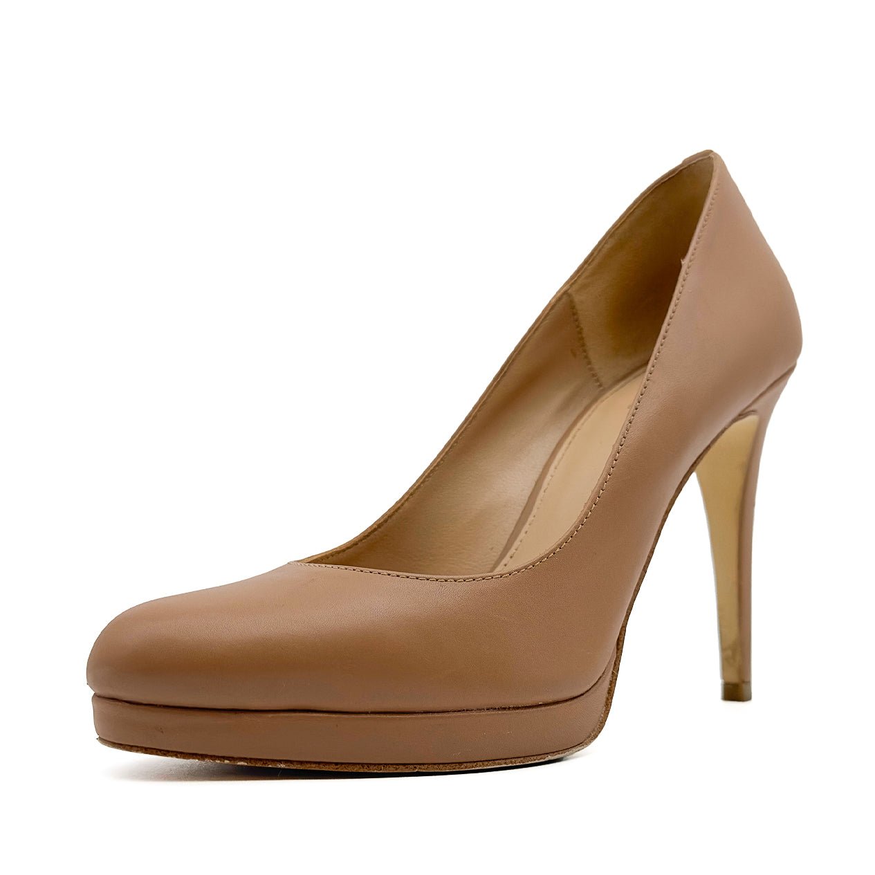 Antoinette Platform - MICHAEL KORS - MISHMASH