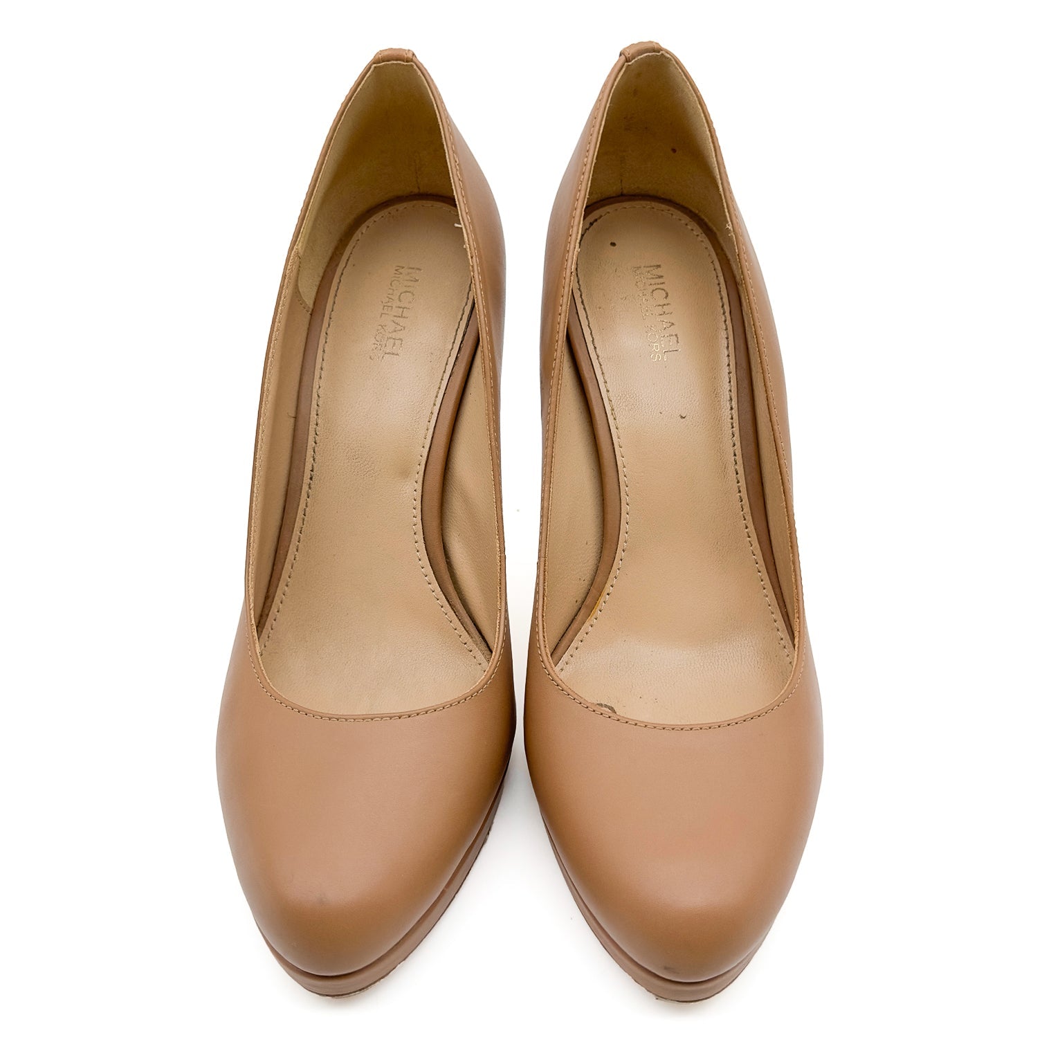 Antoinette Platform - MICHAEL KORS - MISHMASH