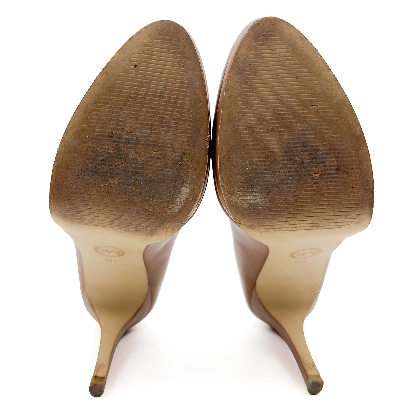 Antoinette Platform - MICHAEL KORS - MISHMASH