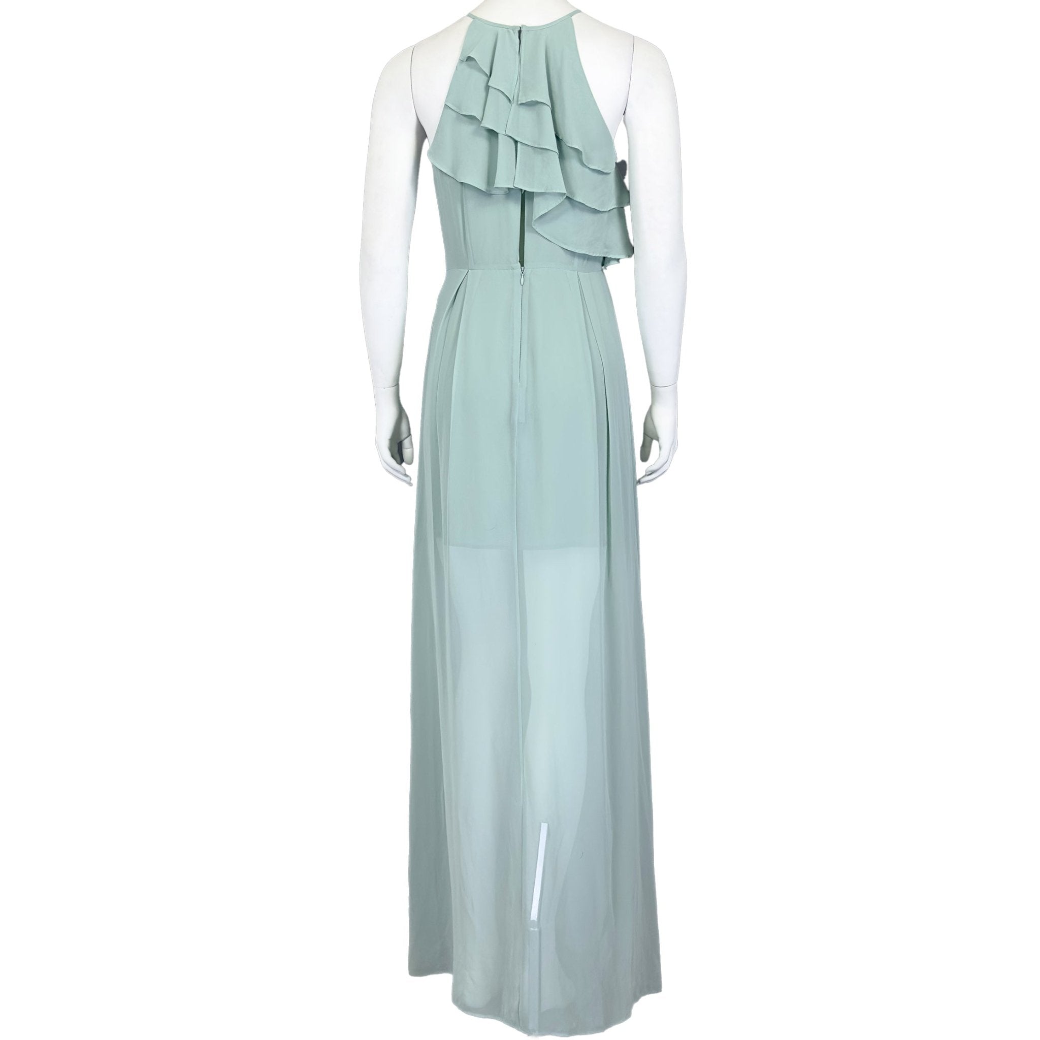 Appointmint Confirmed - BCBGeneration Dress - MISHMASH