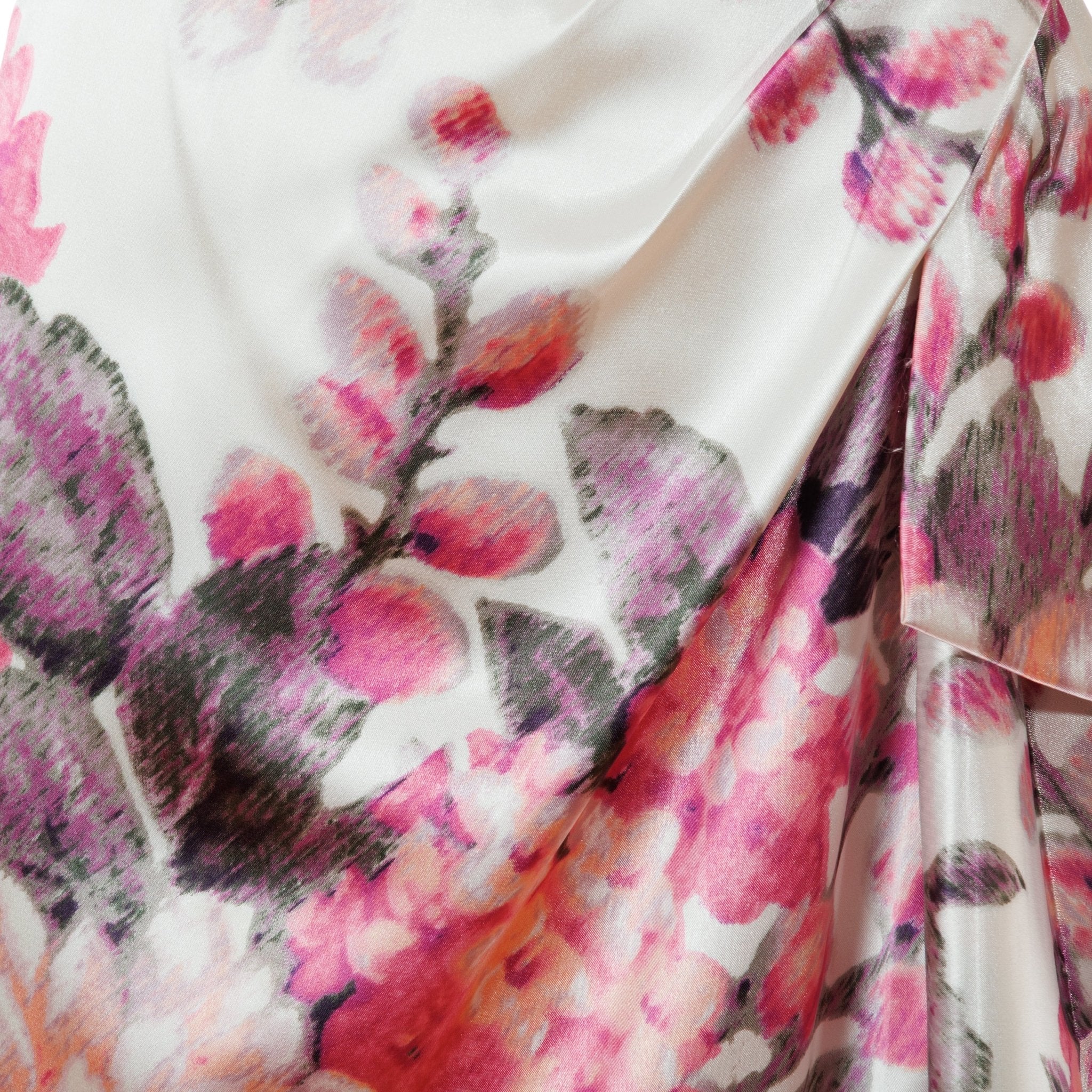 Archive Status - MAGGY LONDON - MISHMASH