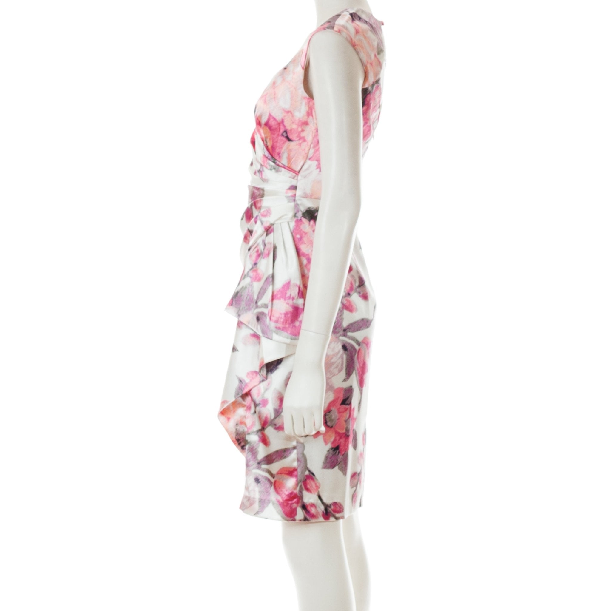 Archive Status - MAGGY LONDON - MISHMASH