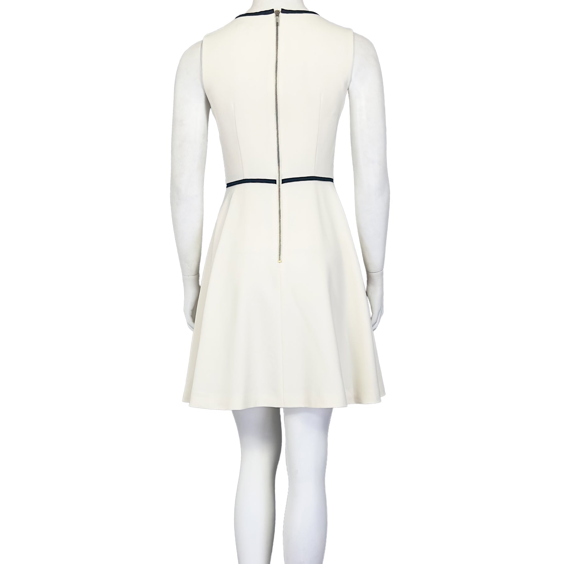 Arctic Grind - TED BAKER Dress - MISHMASH