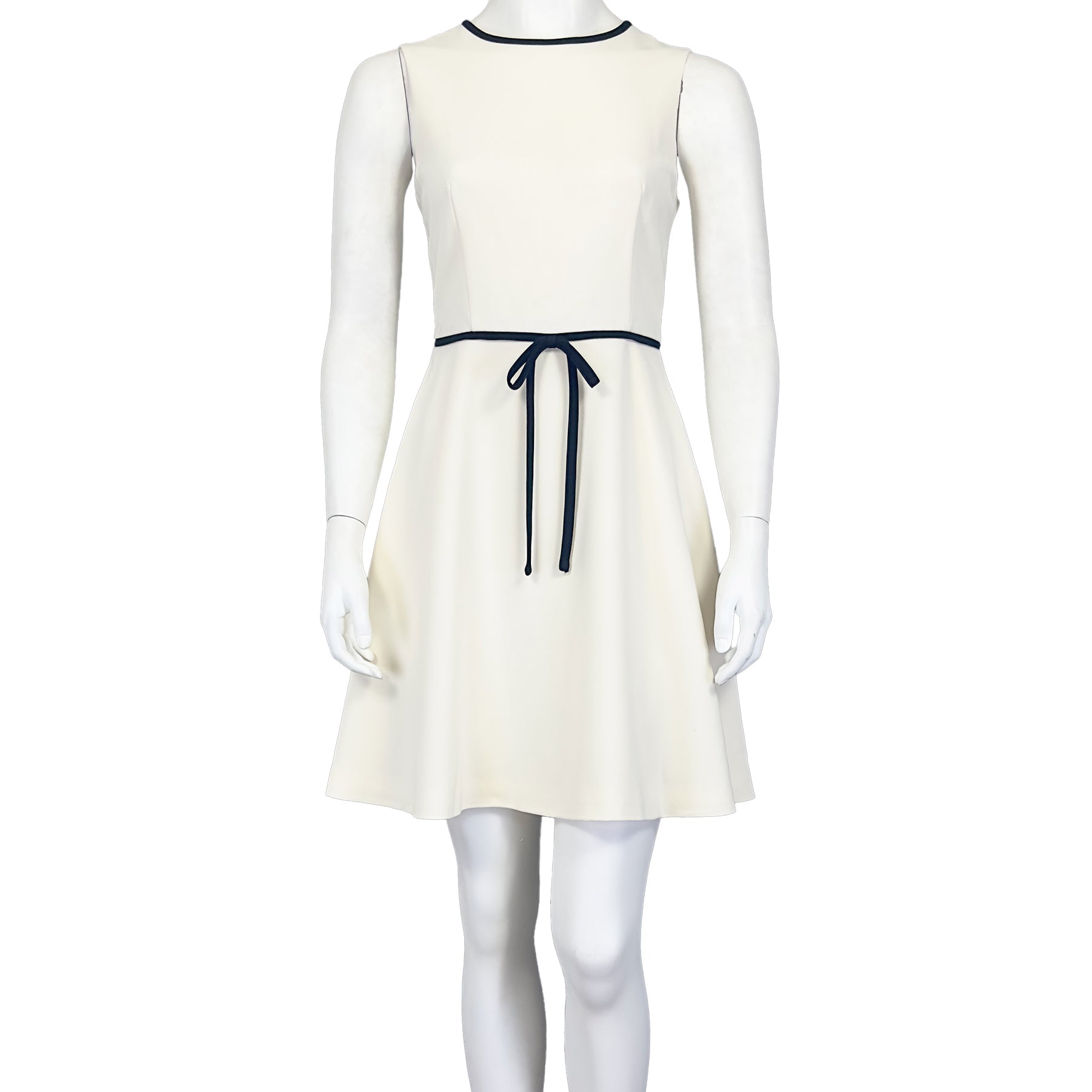 Arctic Grind - TED BAKER Dress - MISHMASH