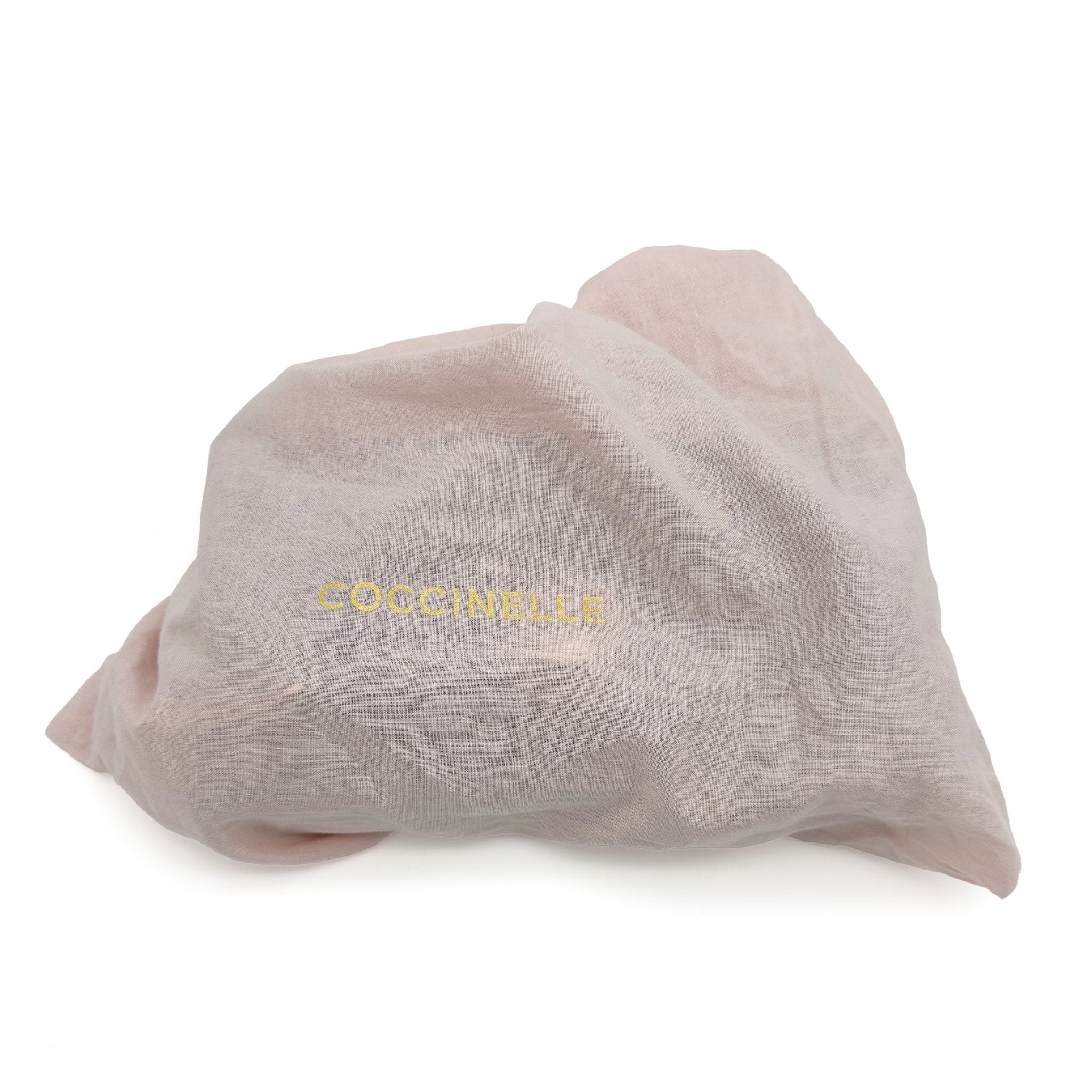 Arlettis Midnight Blue - Coccinelle - MISHMASH