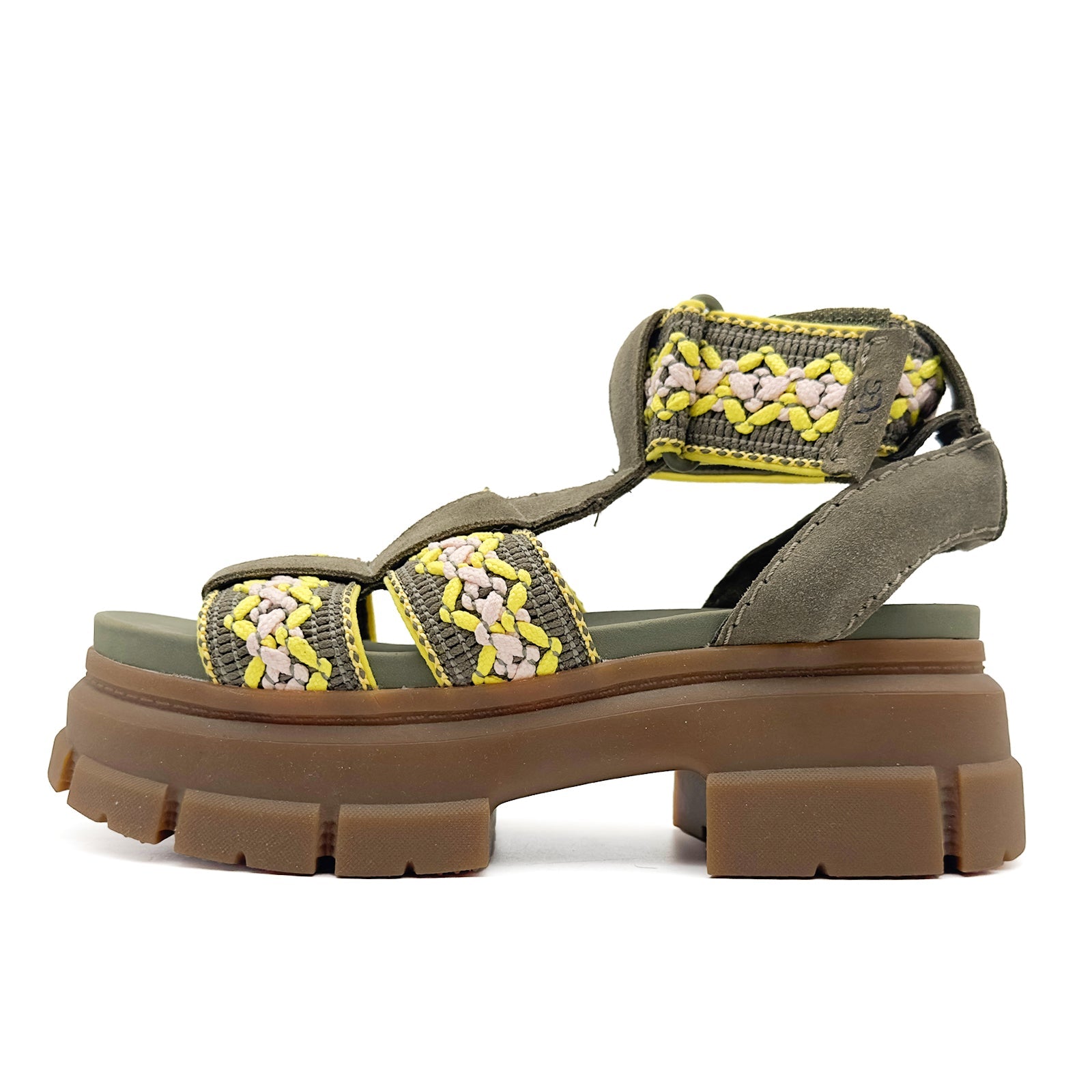 Ashton Heritage Braid - UGG - MISHMASH