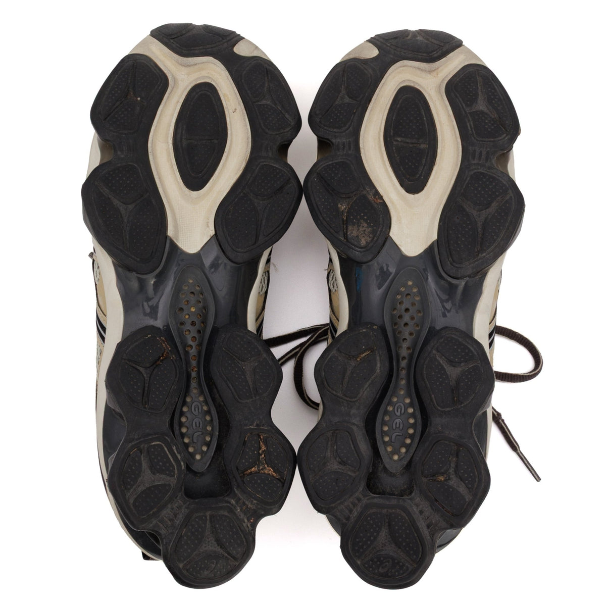 ASICS Gel-Quantum Kinetic - ASICS - MISHMASH