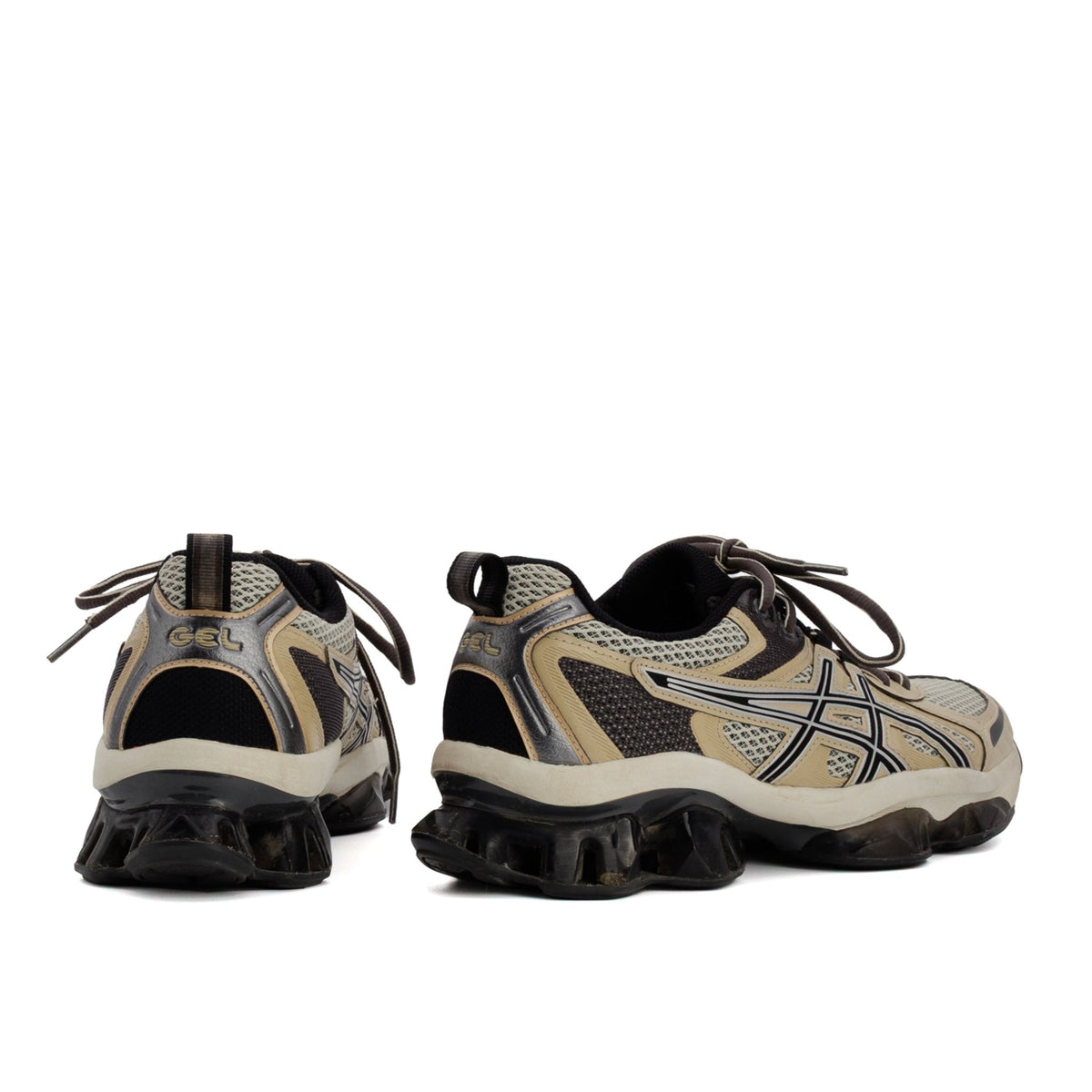ASICS Gel-Quantum Kinetic - ASICS - MISHMASH