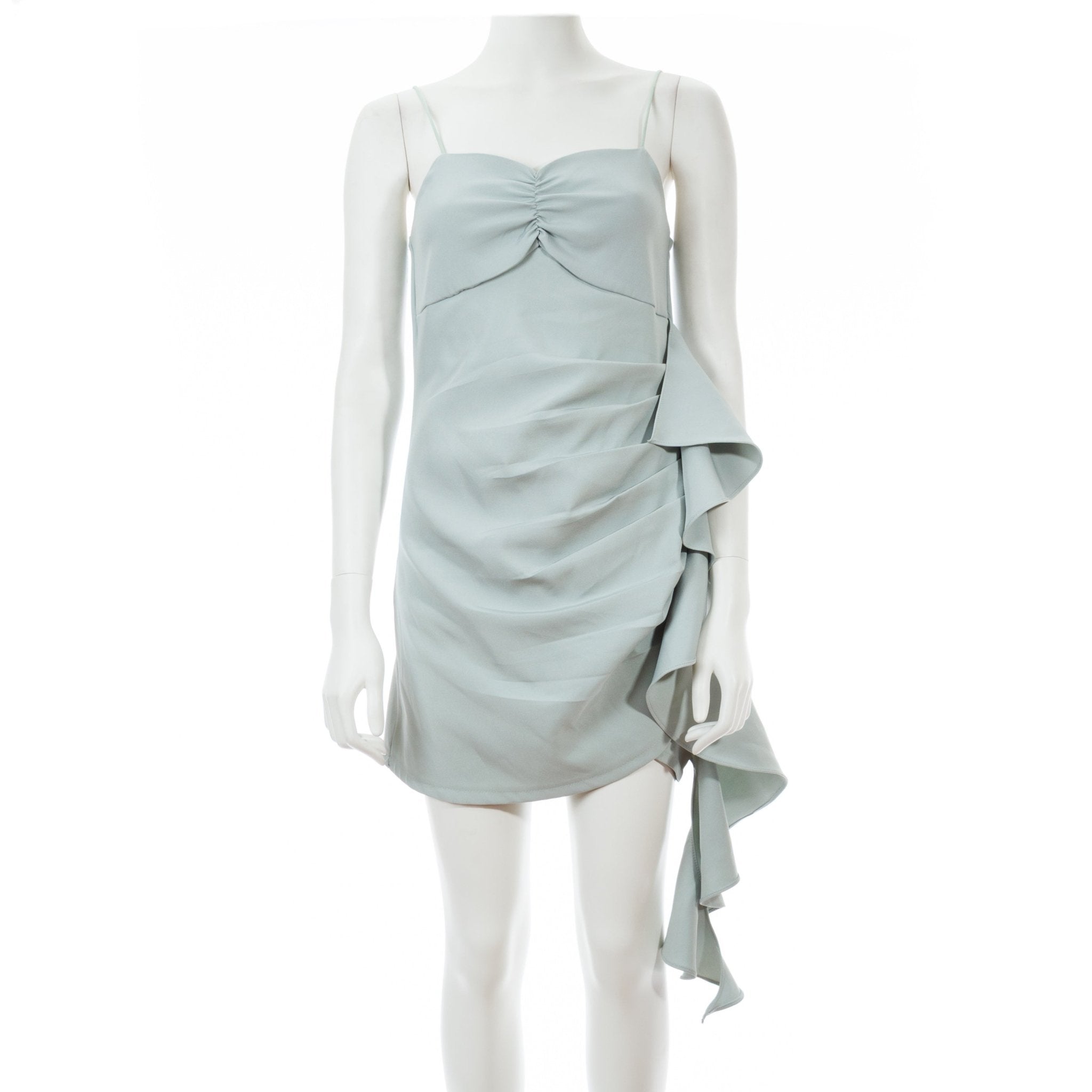 Ask Me Tomorrow - ANYIDIKA - MISHMASH