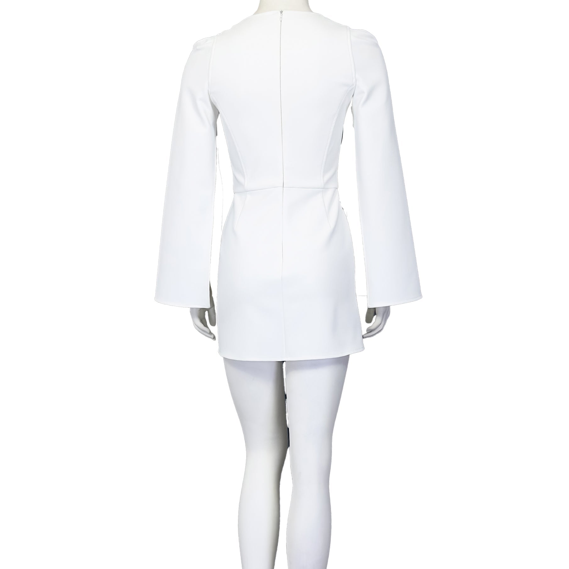 Athena Edge - Elisabetta Franchi Dress - MISHMASH