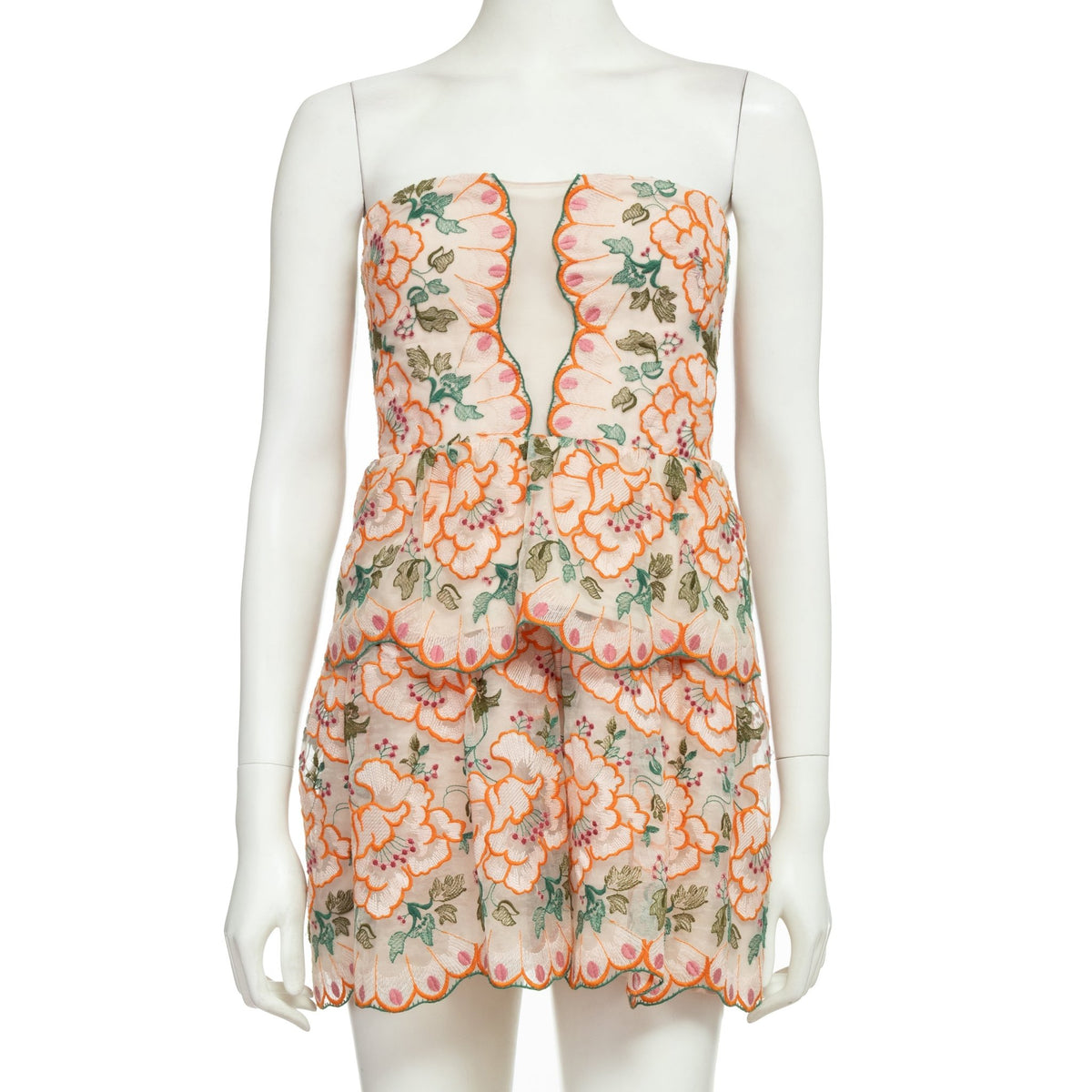 Awe Of A Sudden - BCBGMAXAZRIA - MISHMASH