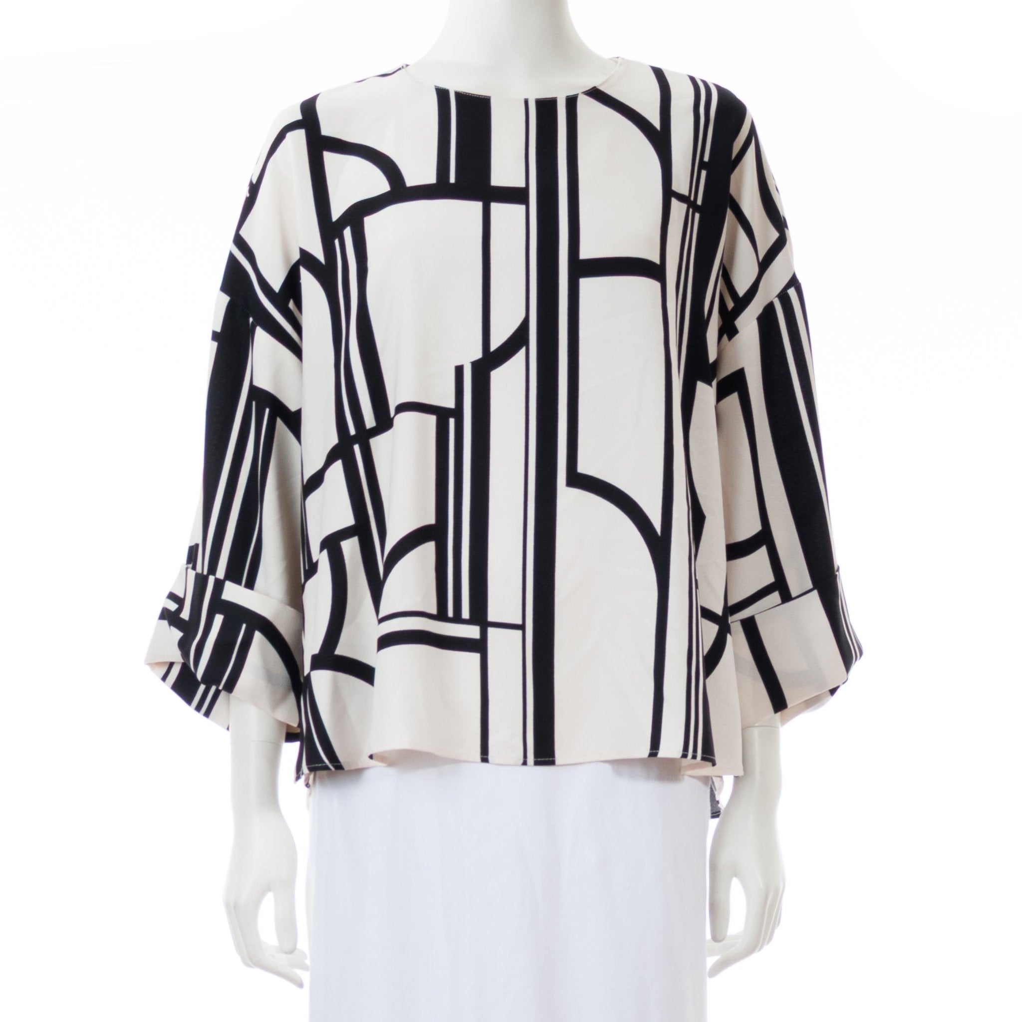 Bad Habit - ZARA - MISHMASH