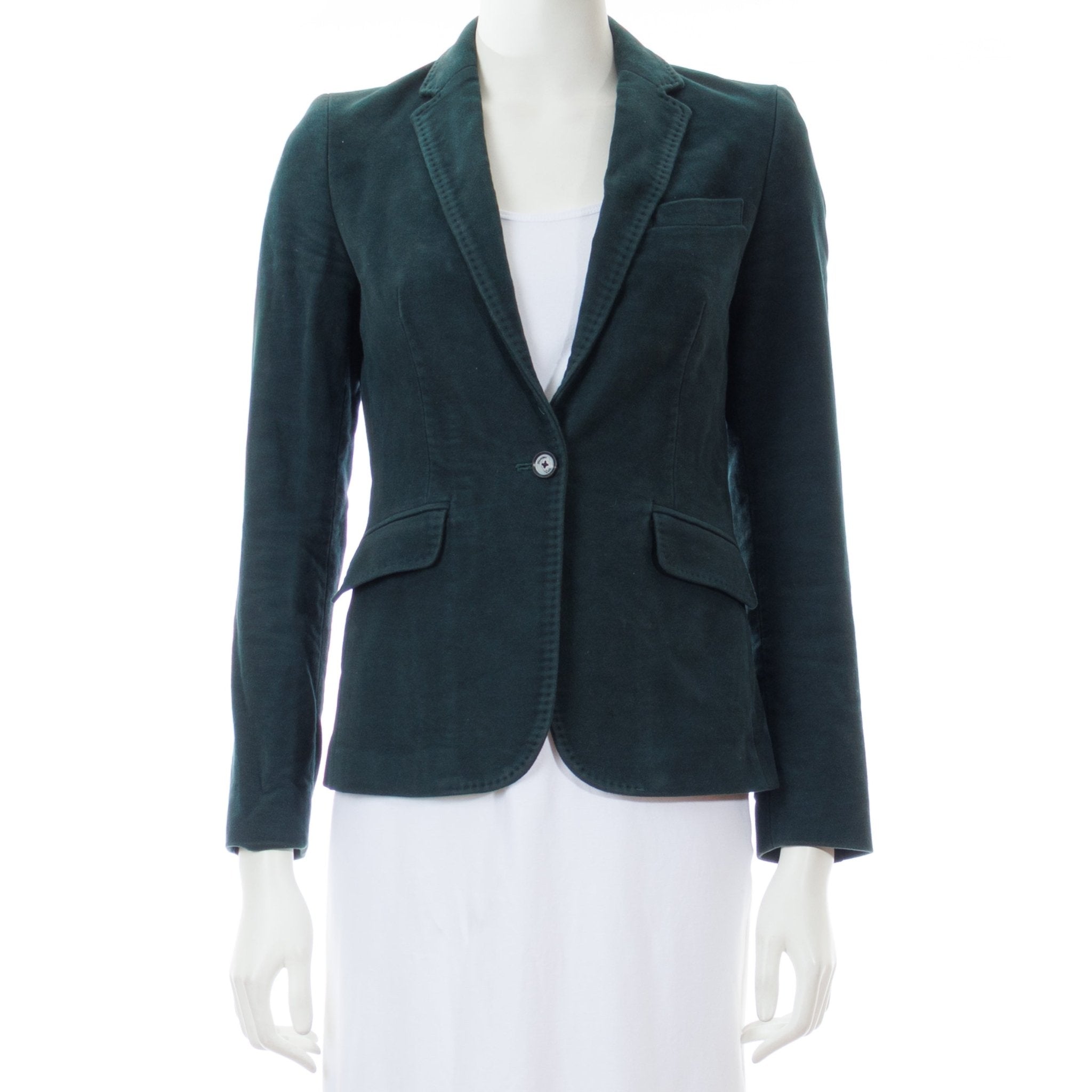 Bare Bones - Massimo Dutti - MISHMASH