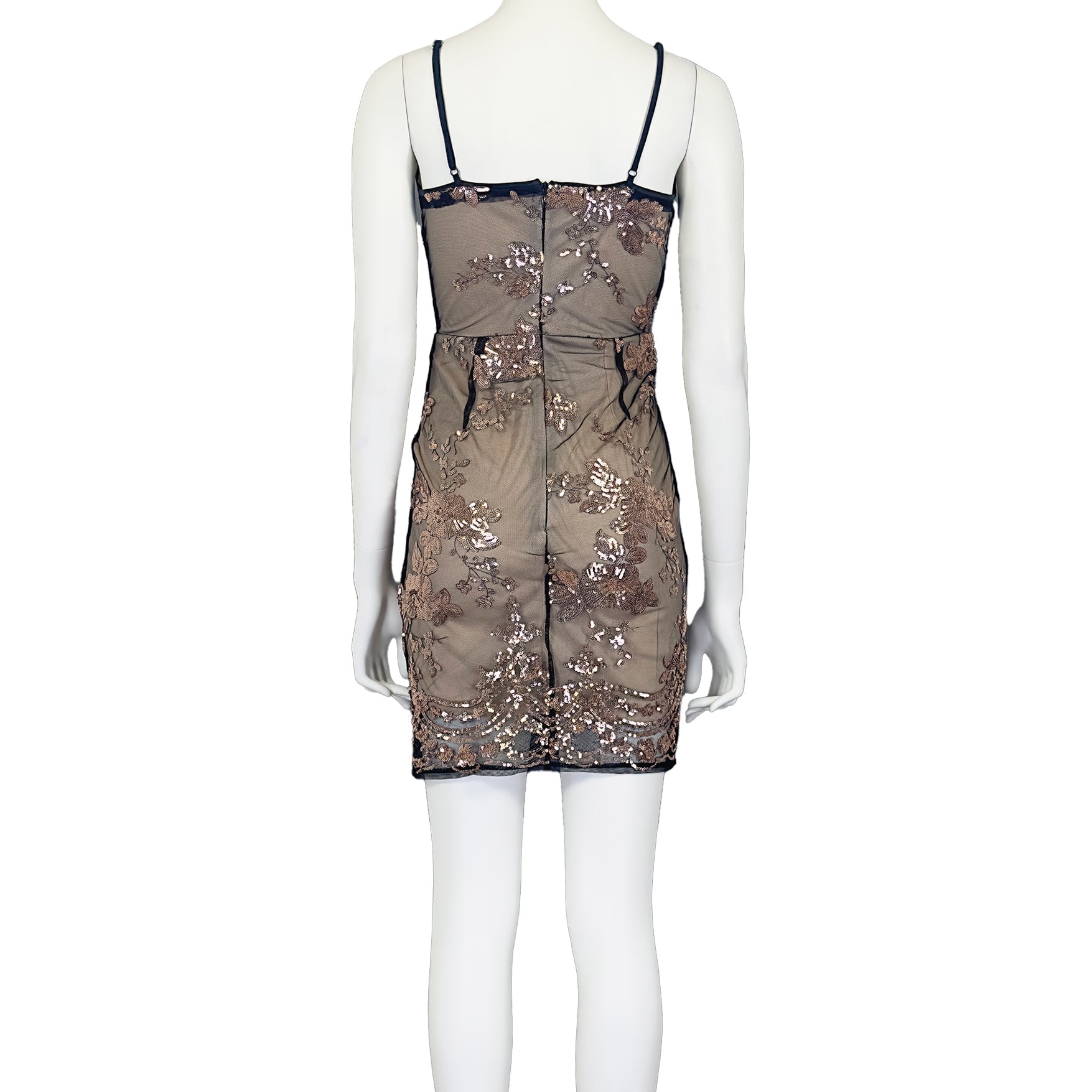 Bare Voltage - PARISIAN - MISHMASH