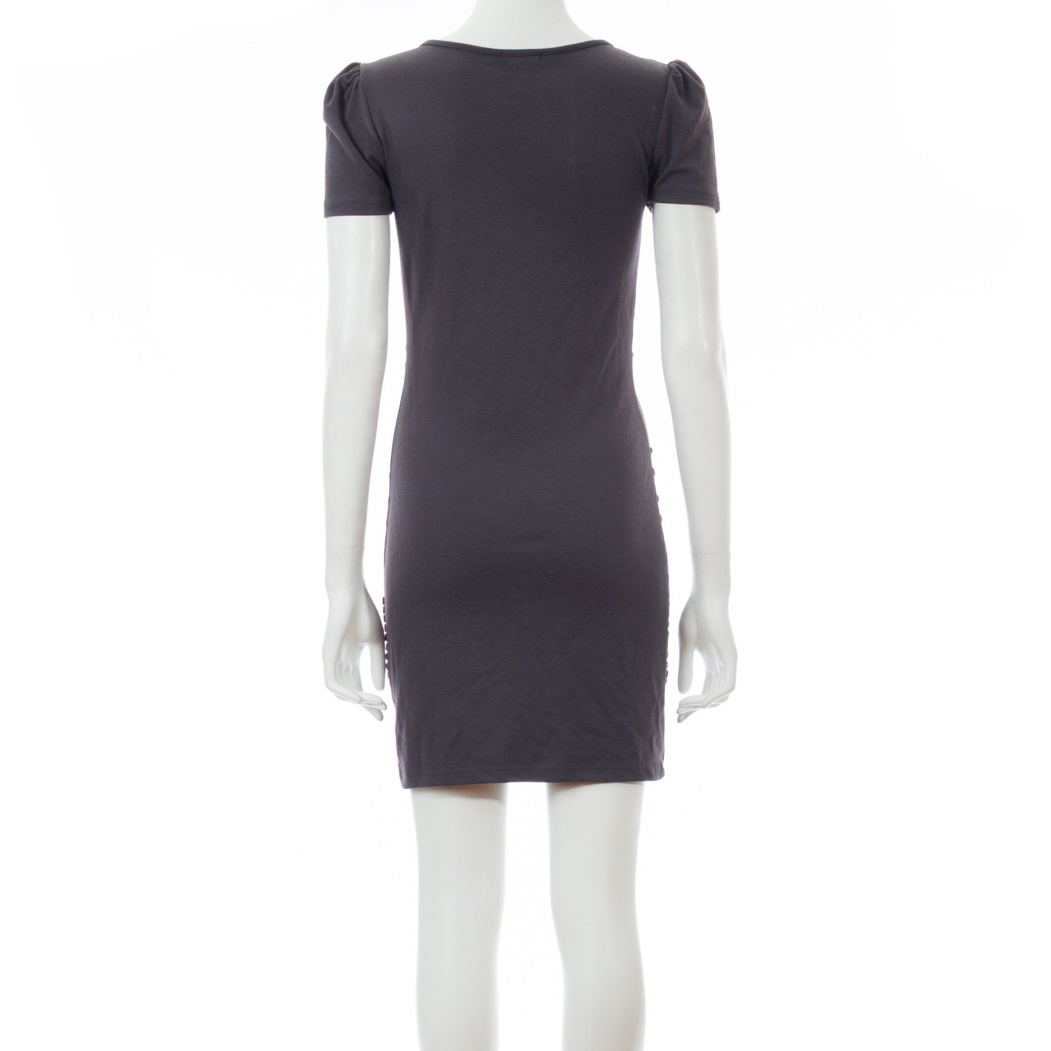 Barely Here - COTTON CLUB - MISHMASH