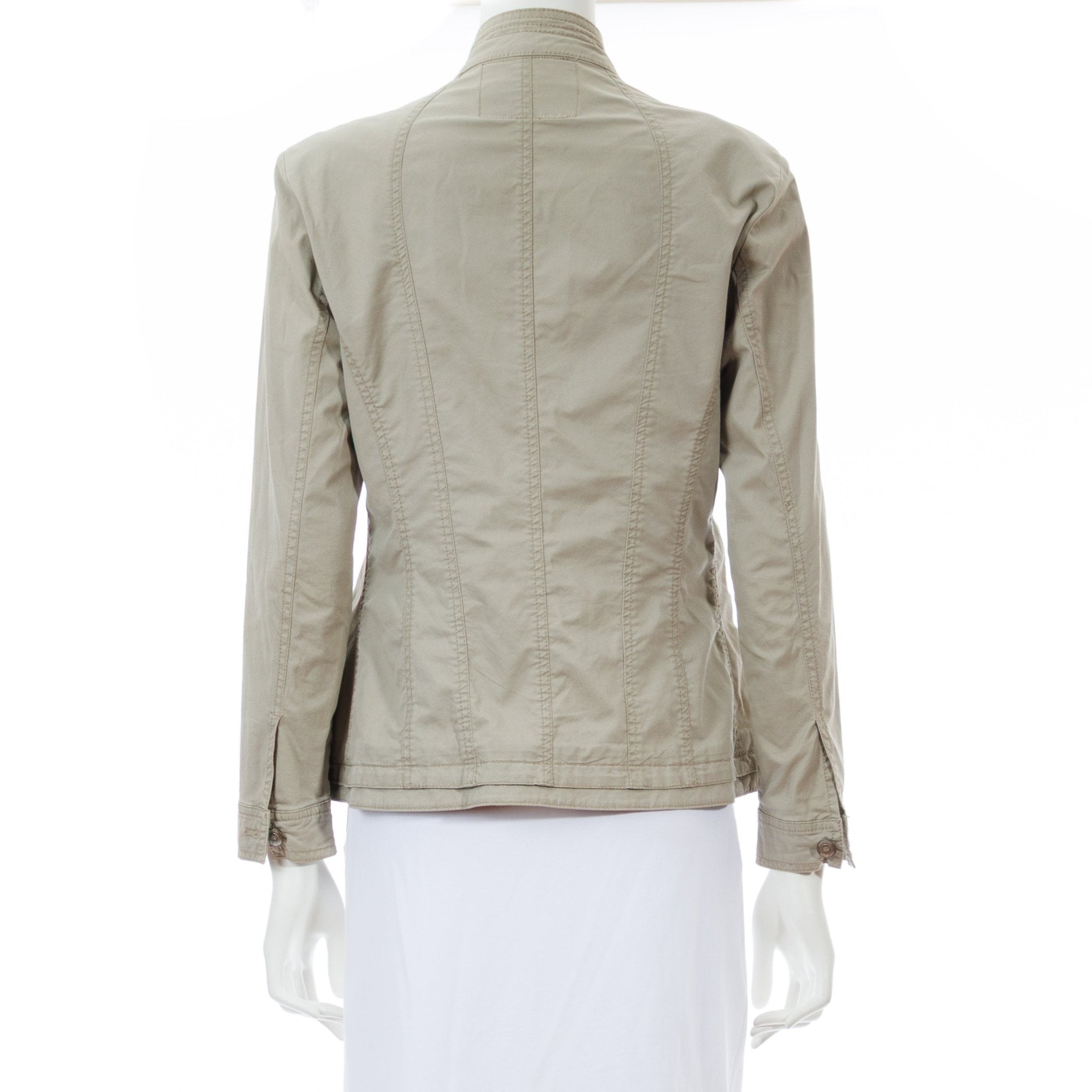 Barely There - october jeans - MISHMASH