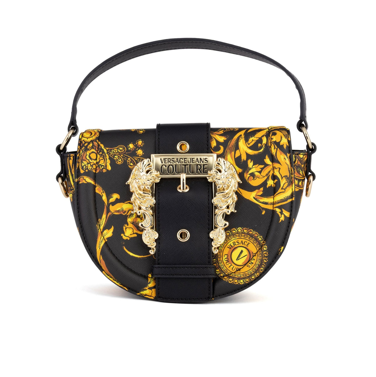 Baroque Print - VERSACE JEANS - MISHMASH