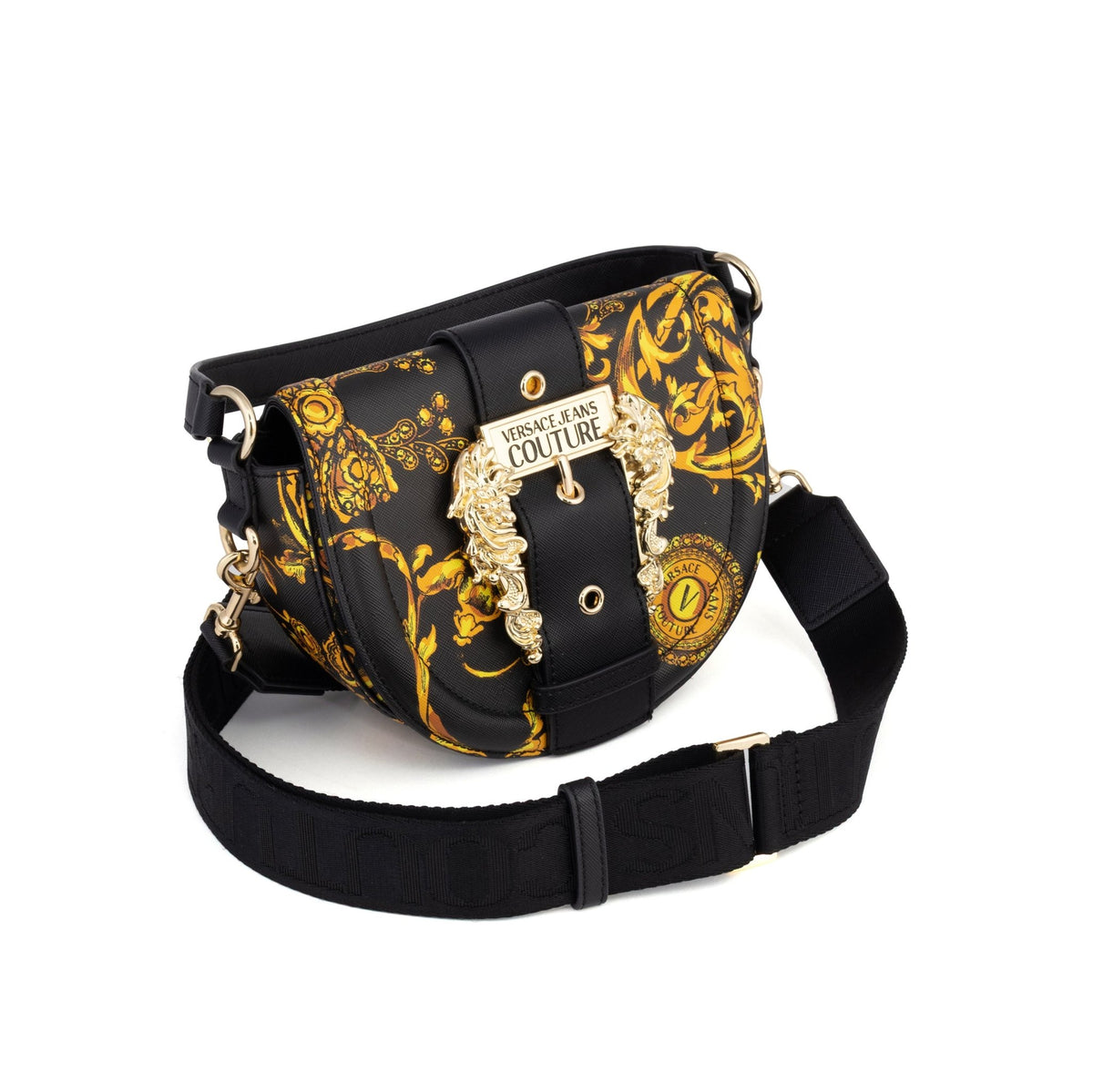 Baroque Print - VERSACE JEANS - MISHMASH